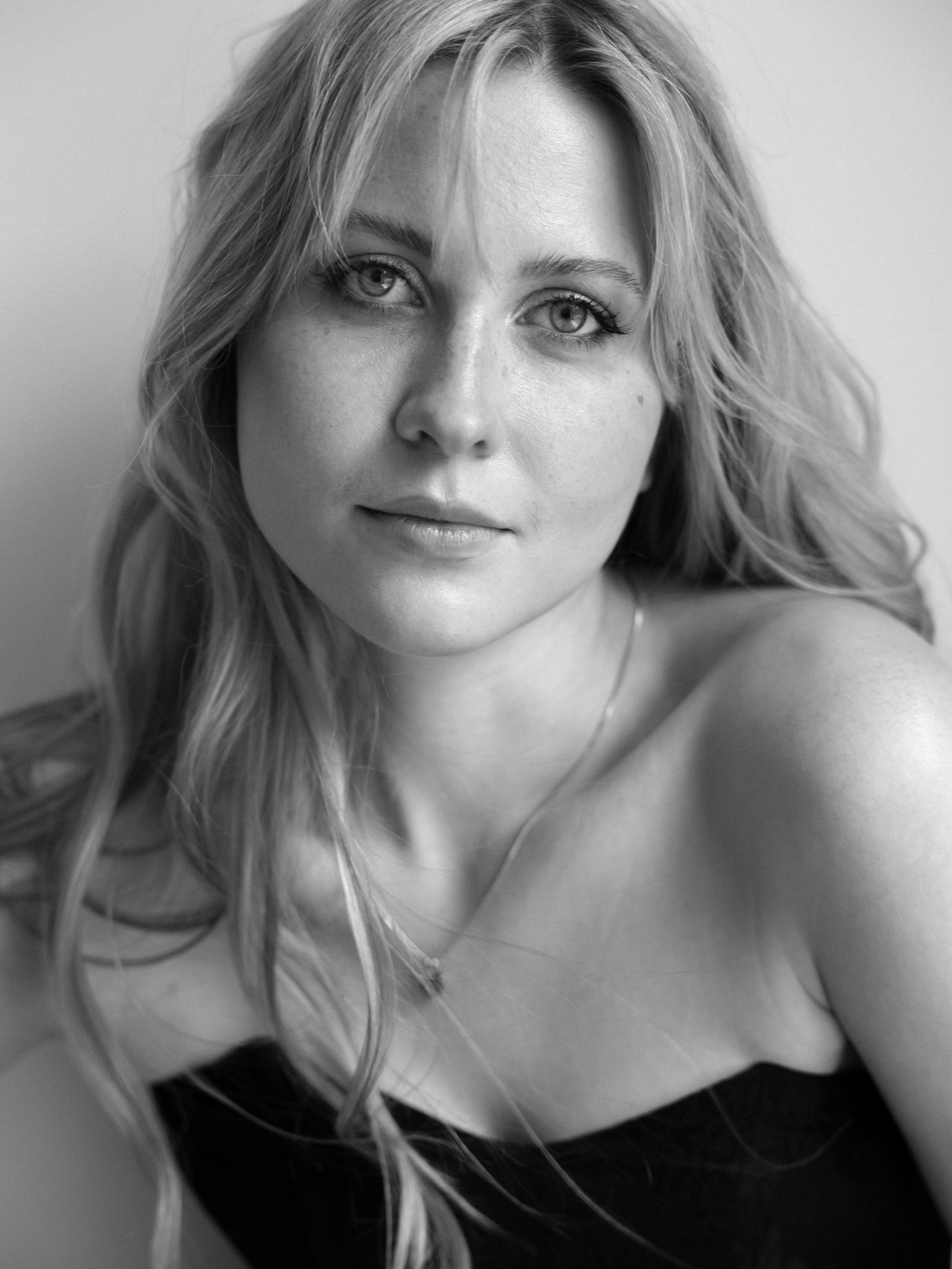 EKATERINA. Фотограф Елена Матвеева