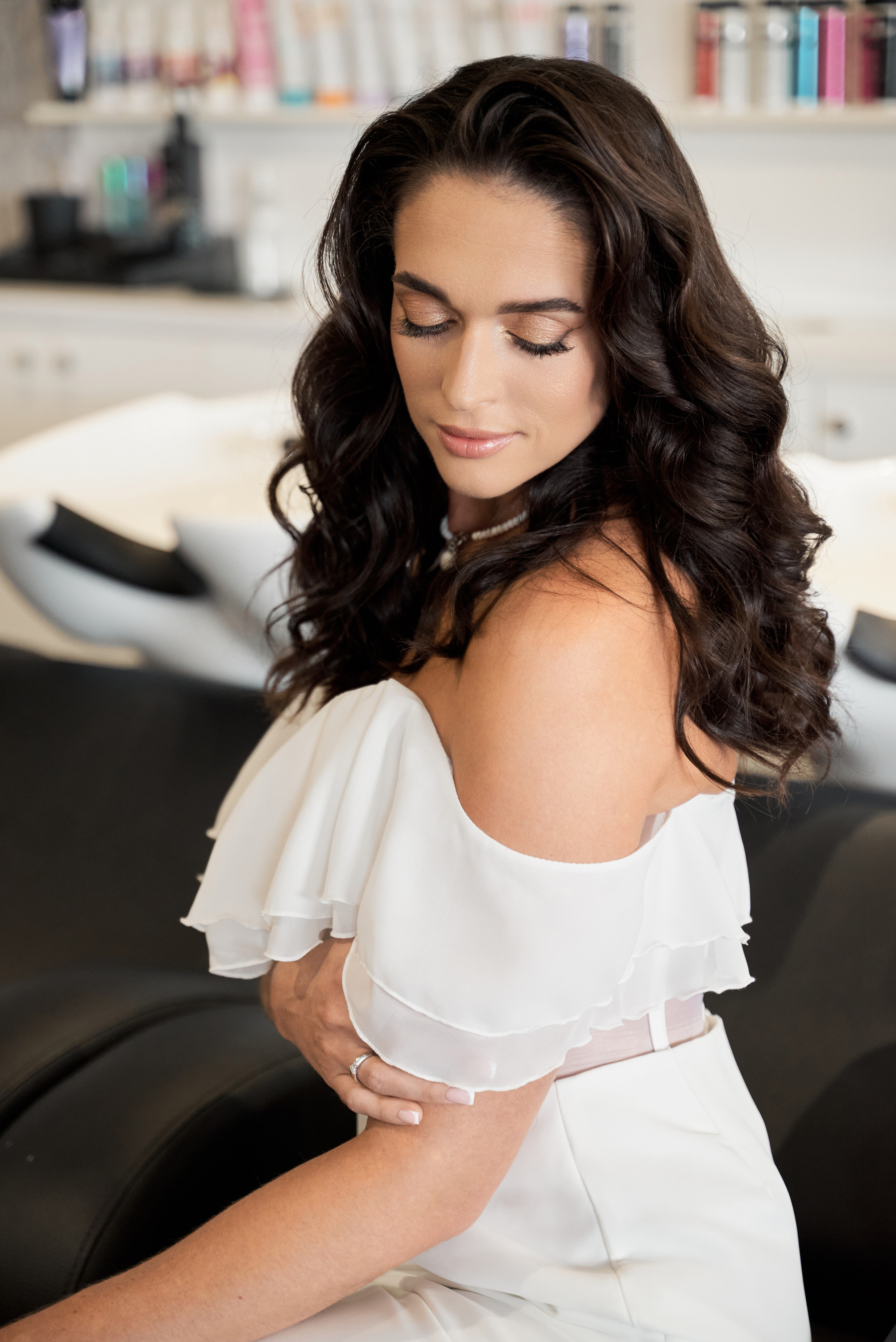 Мария и Алексей. Свадебный фотограф Александр Браво