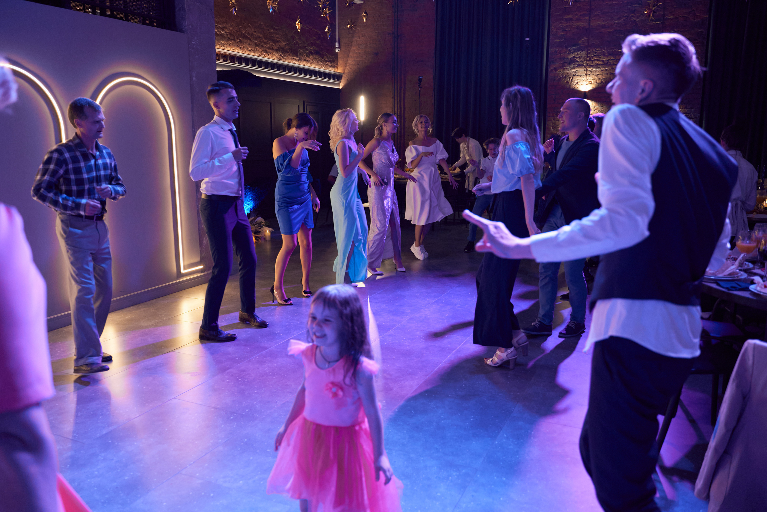 Валерия и Евгений. Свадебный фотограф Александр Браво