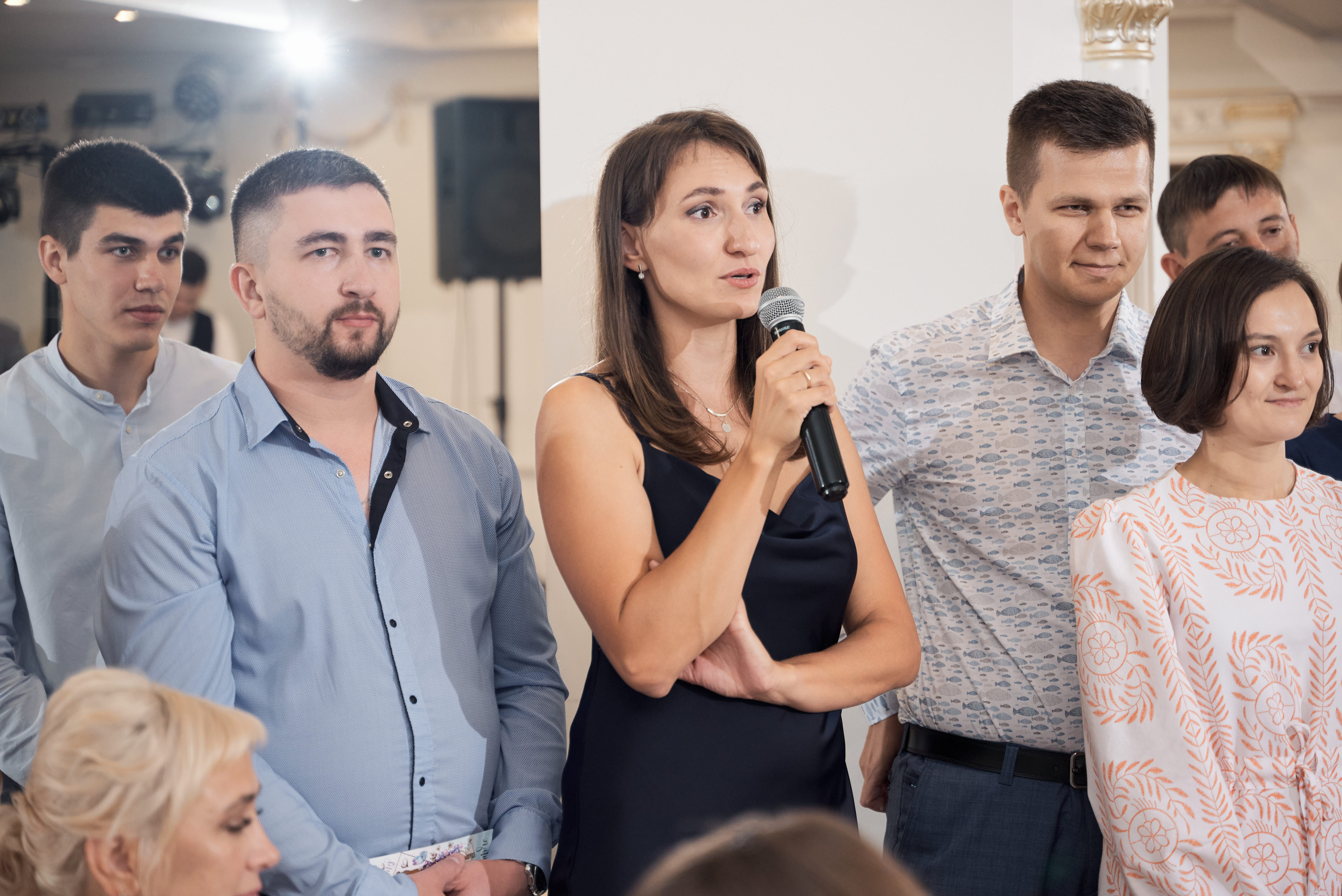 Наталья и Александр. Свадебный фотограф Александр Браво