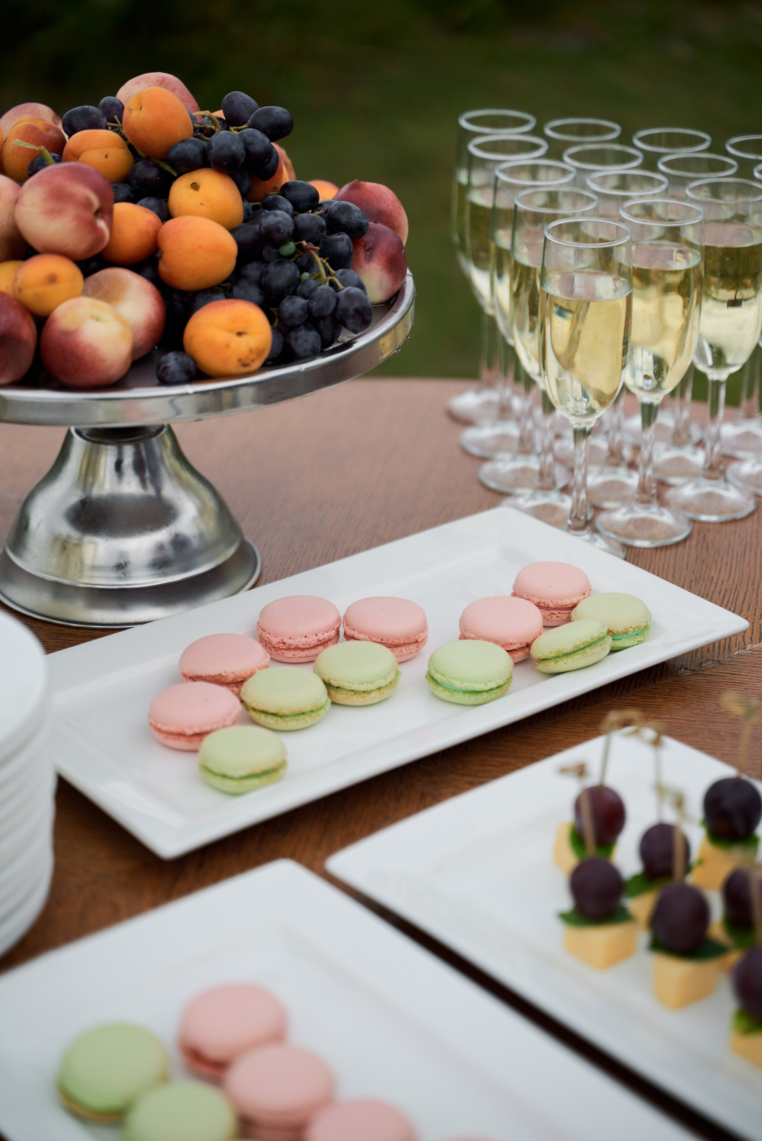 Анастасия и Иван. Свадебный фотограф Александр Браво