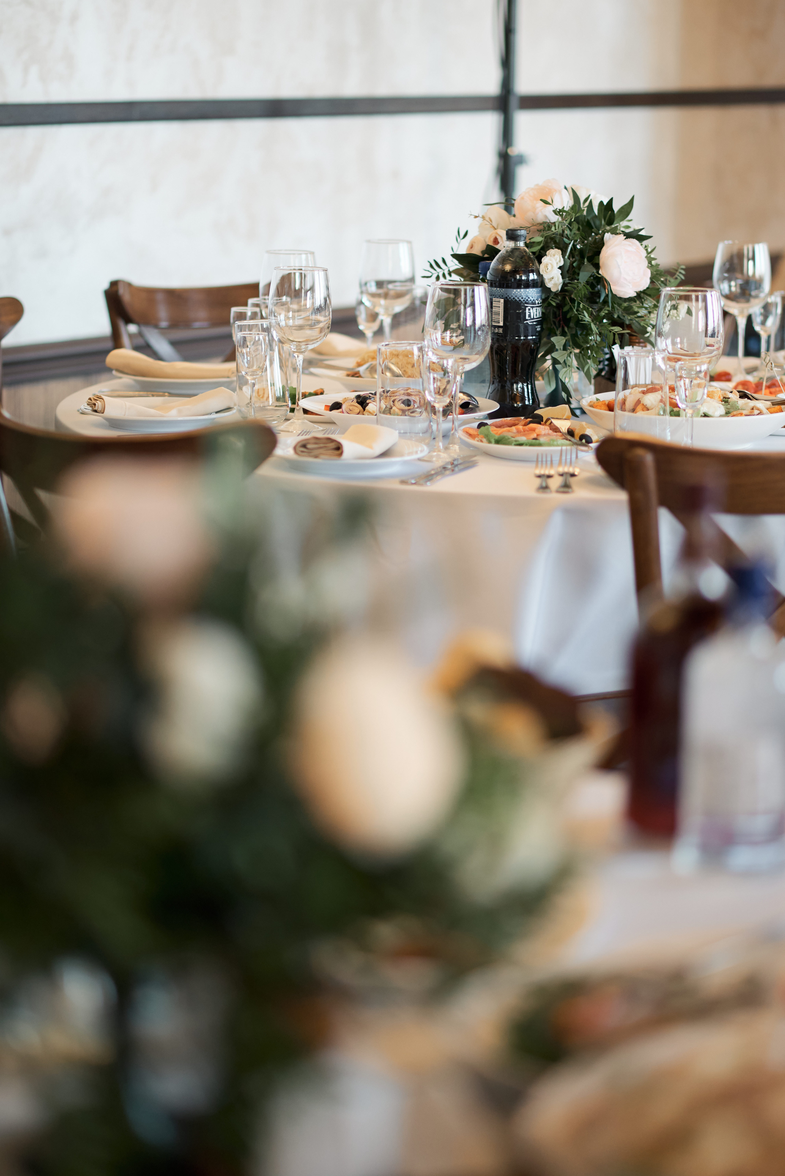 Мария и Георгий. Свадебный фотограф Александр Браво