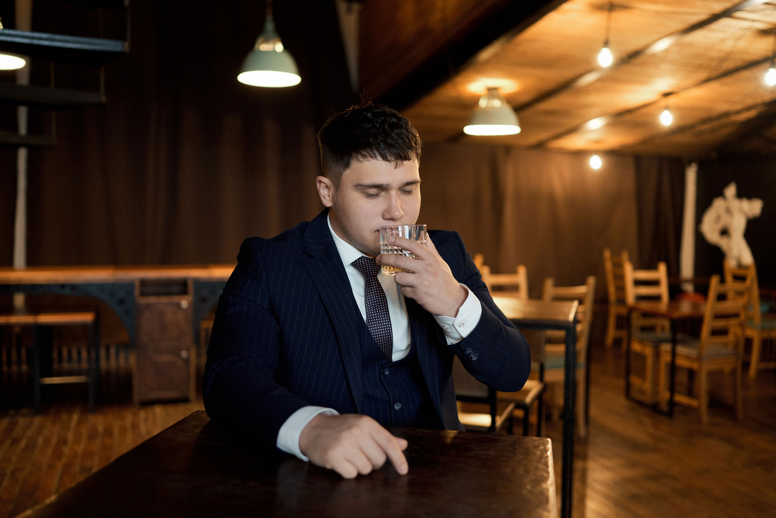 Наида и Эдуард. Свадебный фотограф Александр Браво