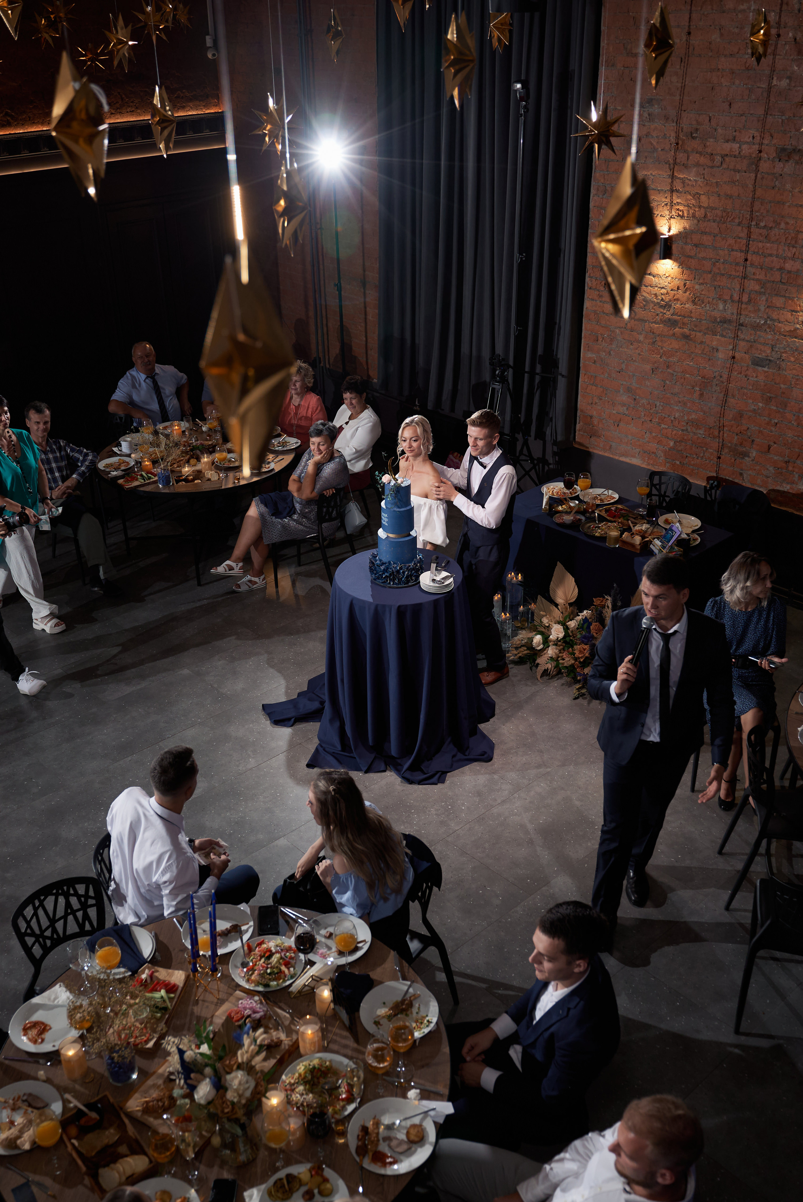 Валерия и Евгений. Свадебный фотограф Александр Браво