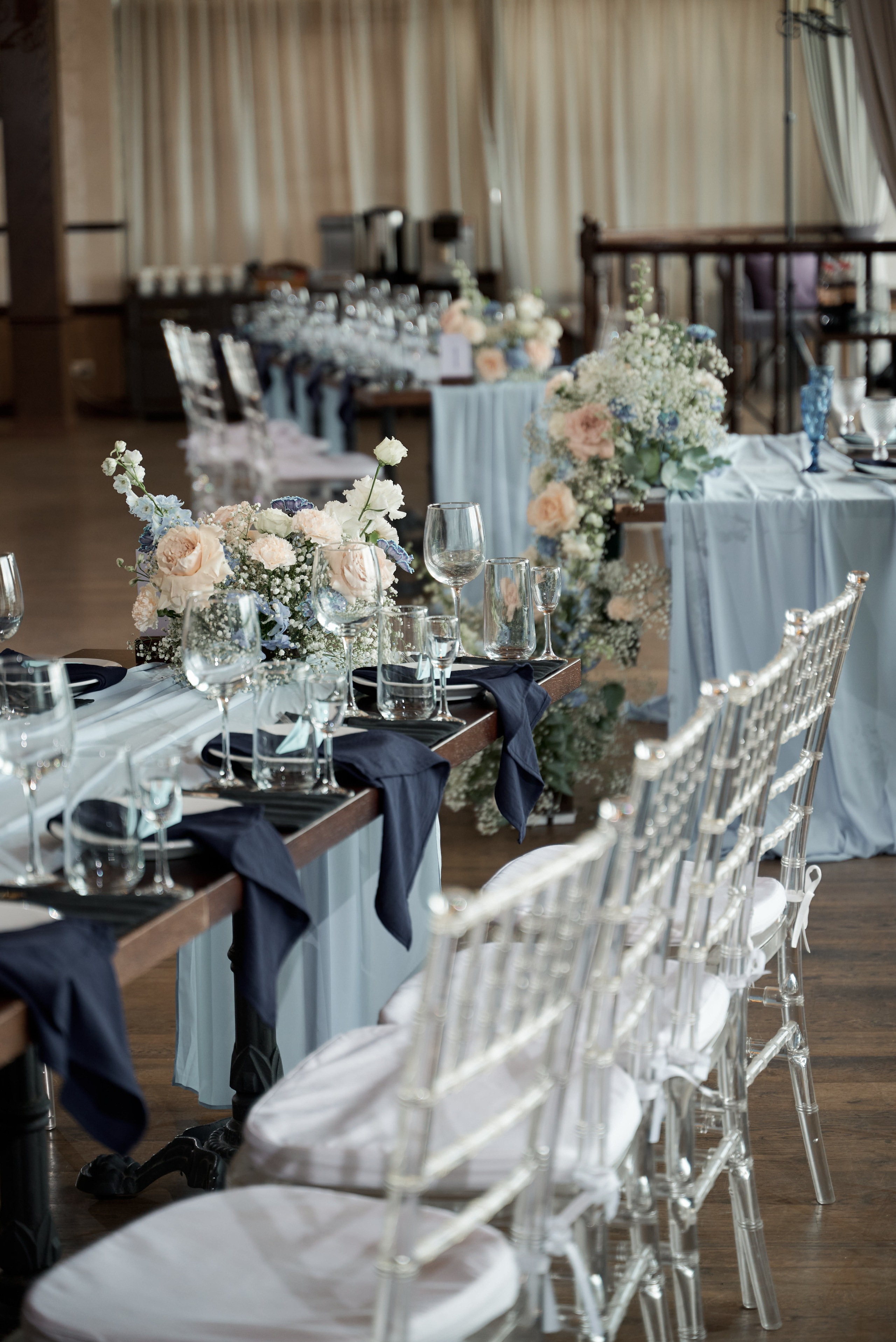 Анастасия и Иван. Свадебный фотограф Александр Браво