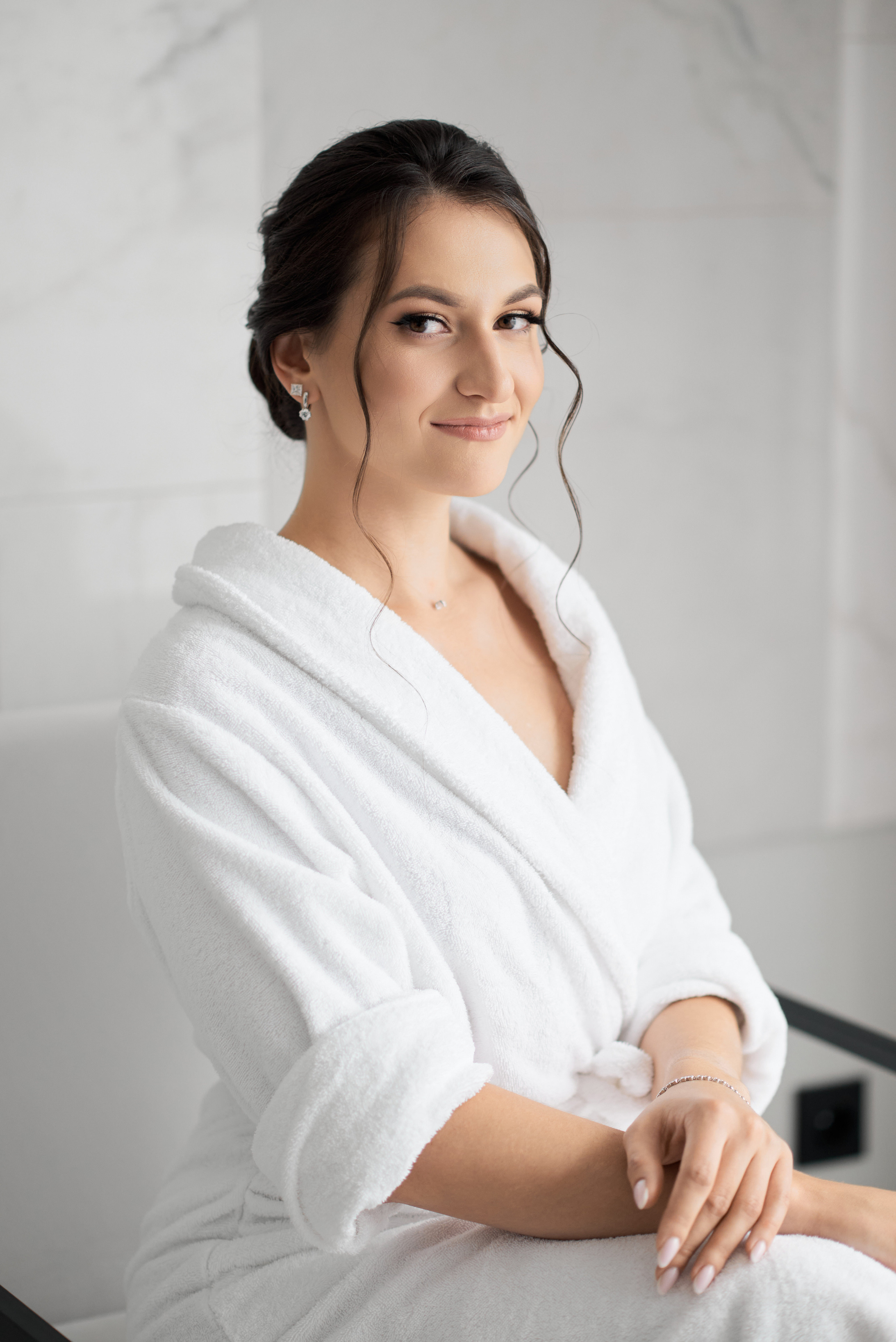 Наталья и Александр. Свадебный фотограф Александр Браво