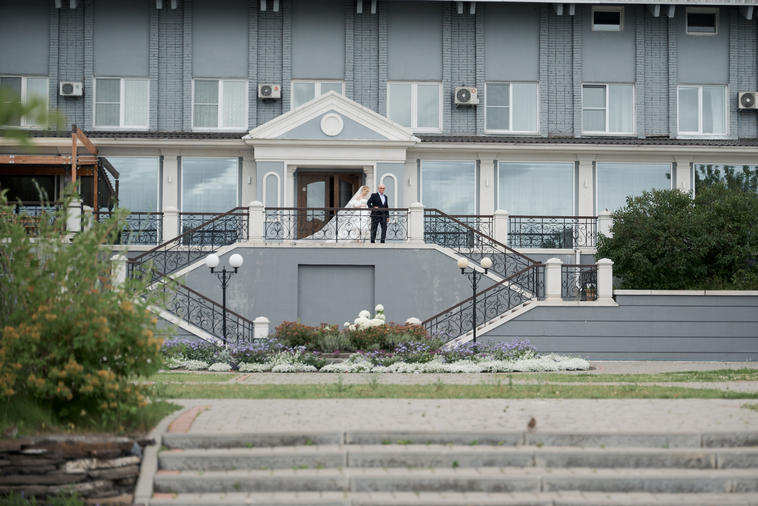 Анастасия и Иван. Свадебный фотограф Александр Браво