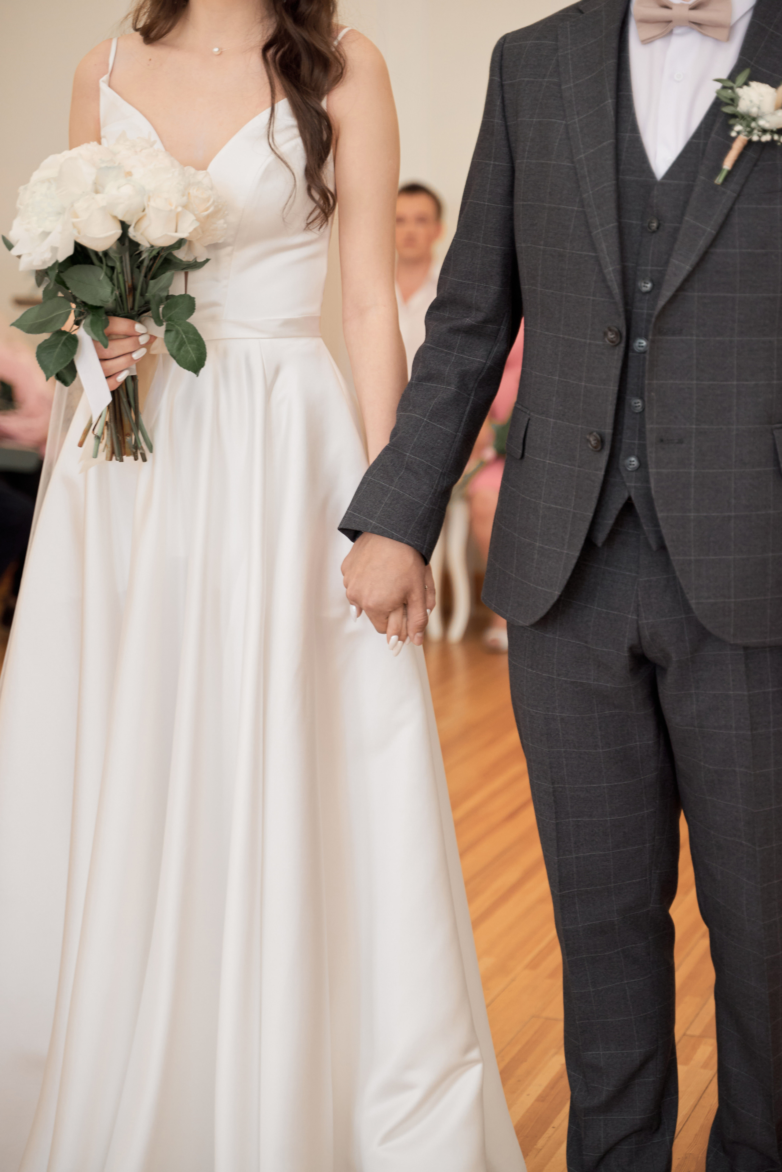 Екатерина и Кирилл. Свадебный фотограф Александр Браво