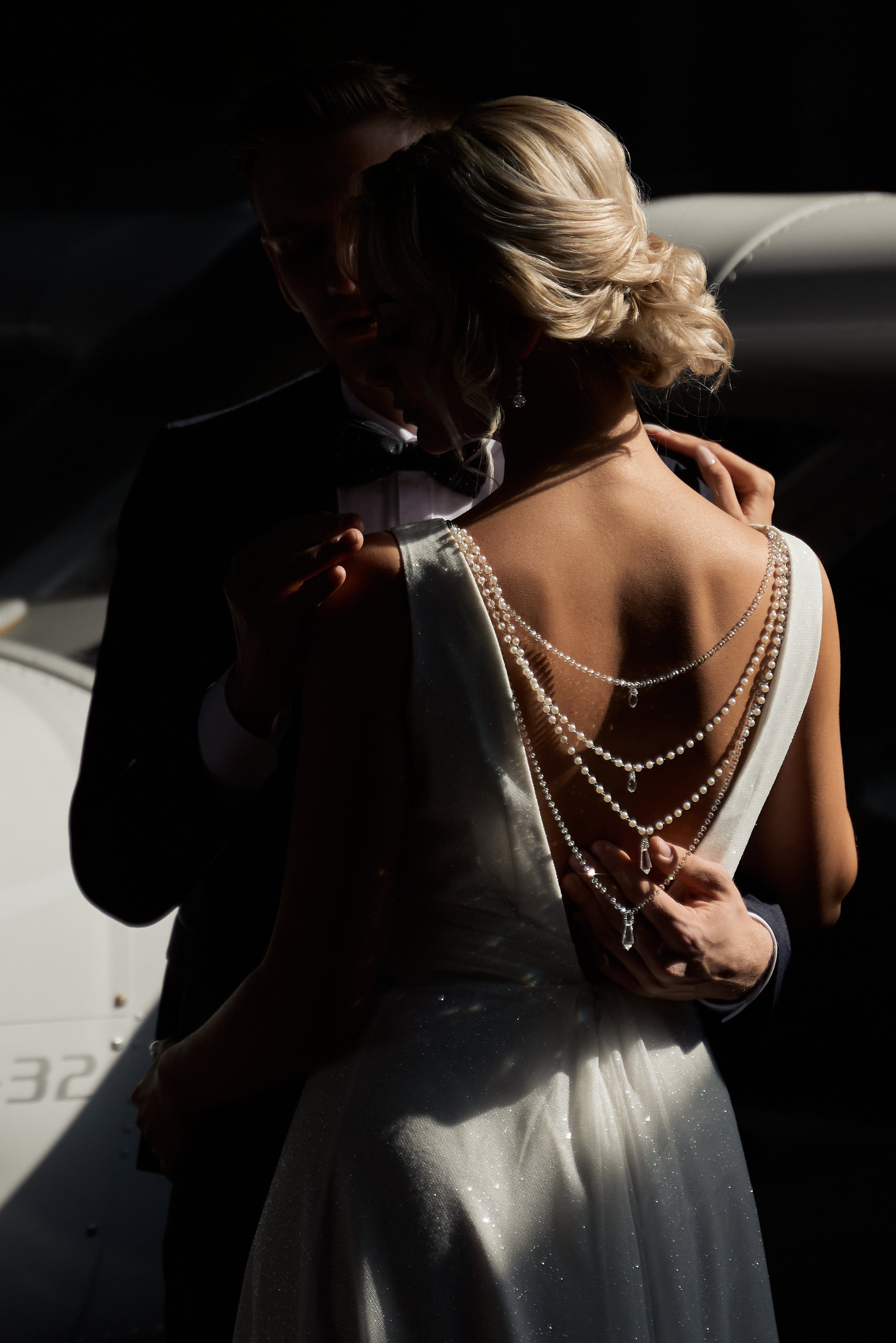 Валерия и Евгений