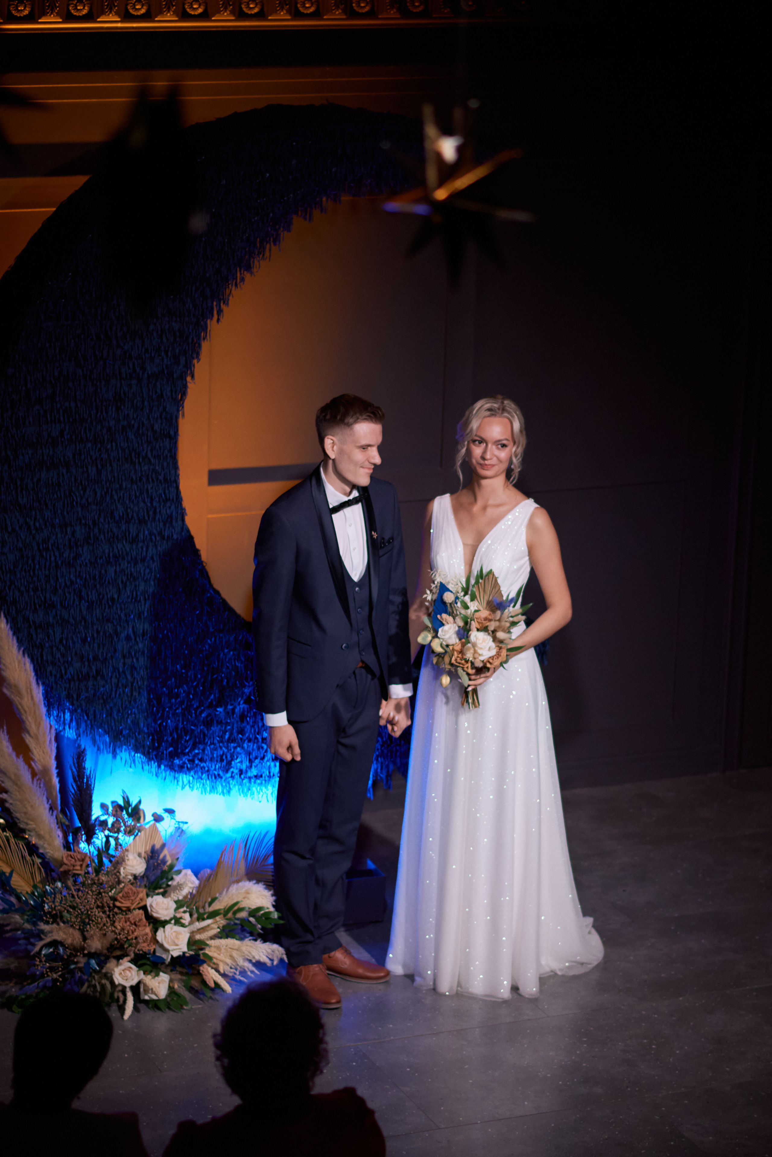 Валерия и Евгений. Свадебный фотограф Александр Браво