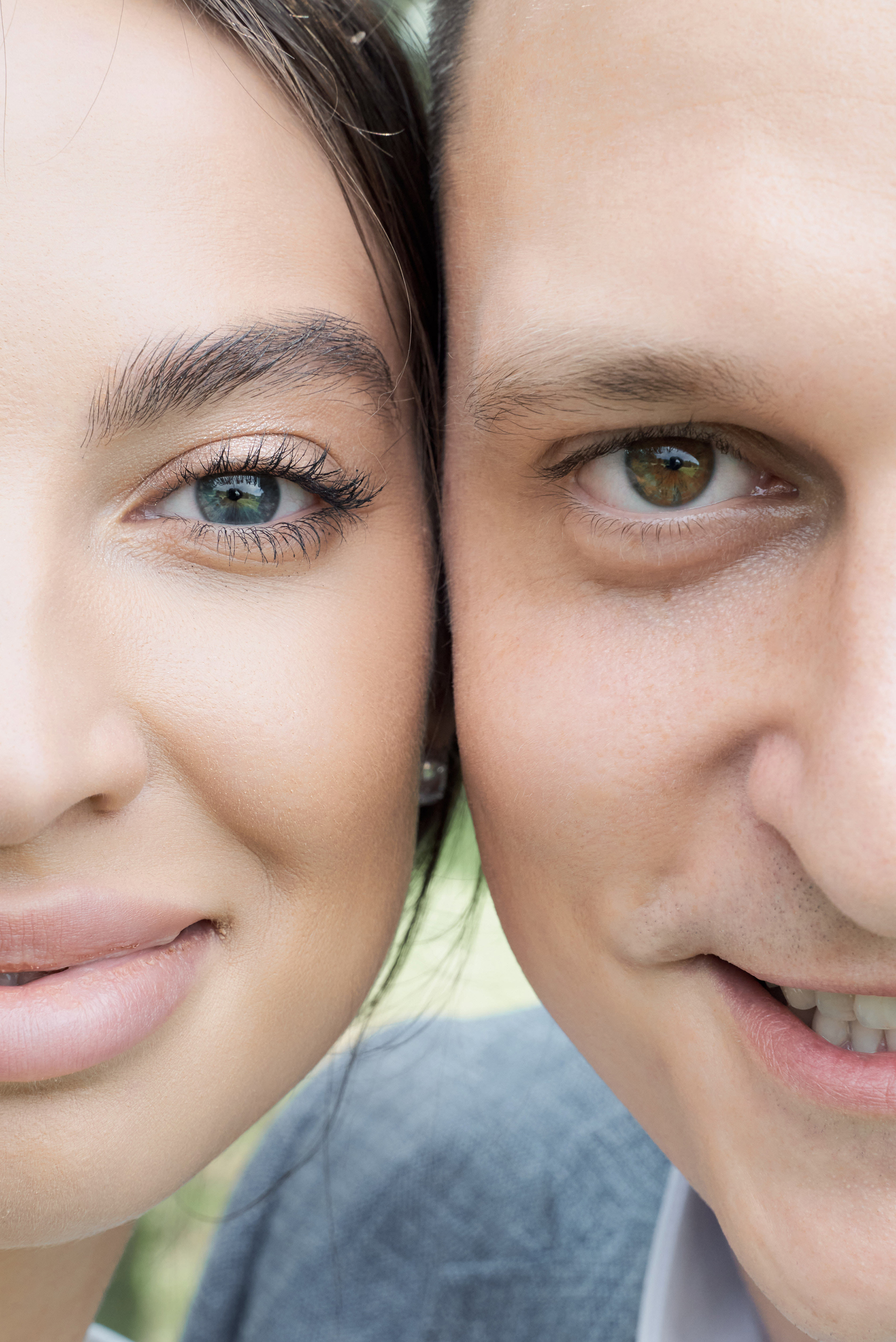 Елена и Сергей. Свадебный фотограф Александр Браво