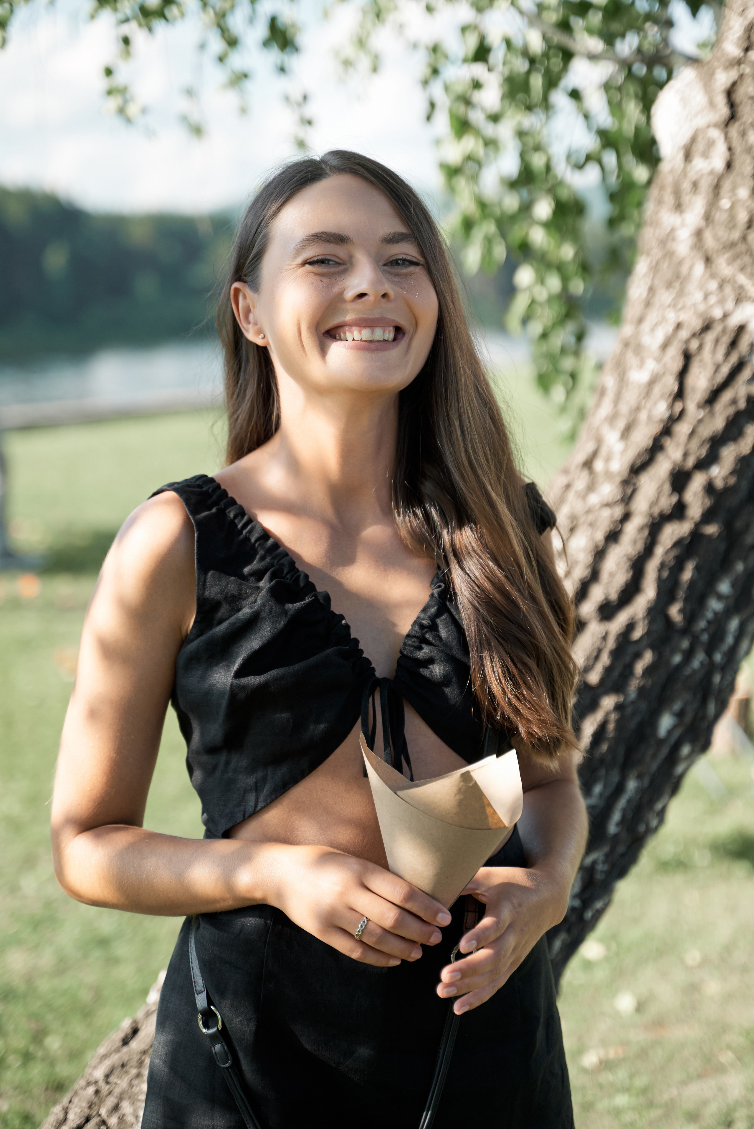 Елена и Сергей. Свадебный фотограф Александр Браво