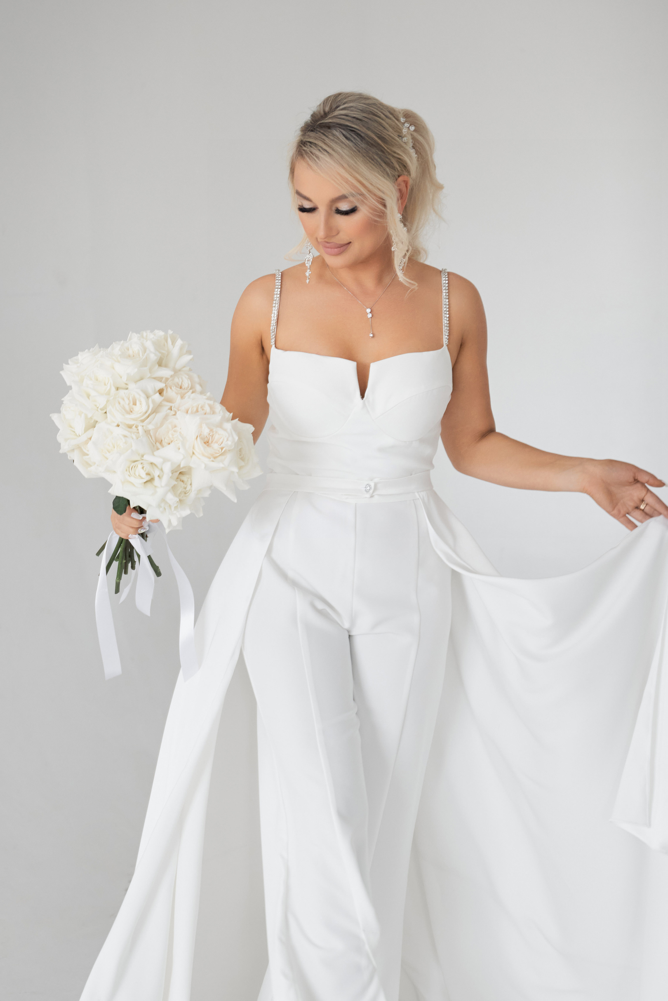 Наталья и Сергей. Свадебный фотограф Александр Браво