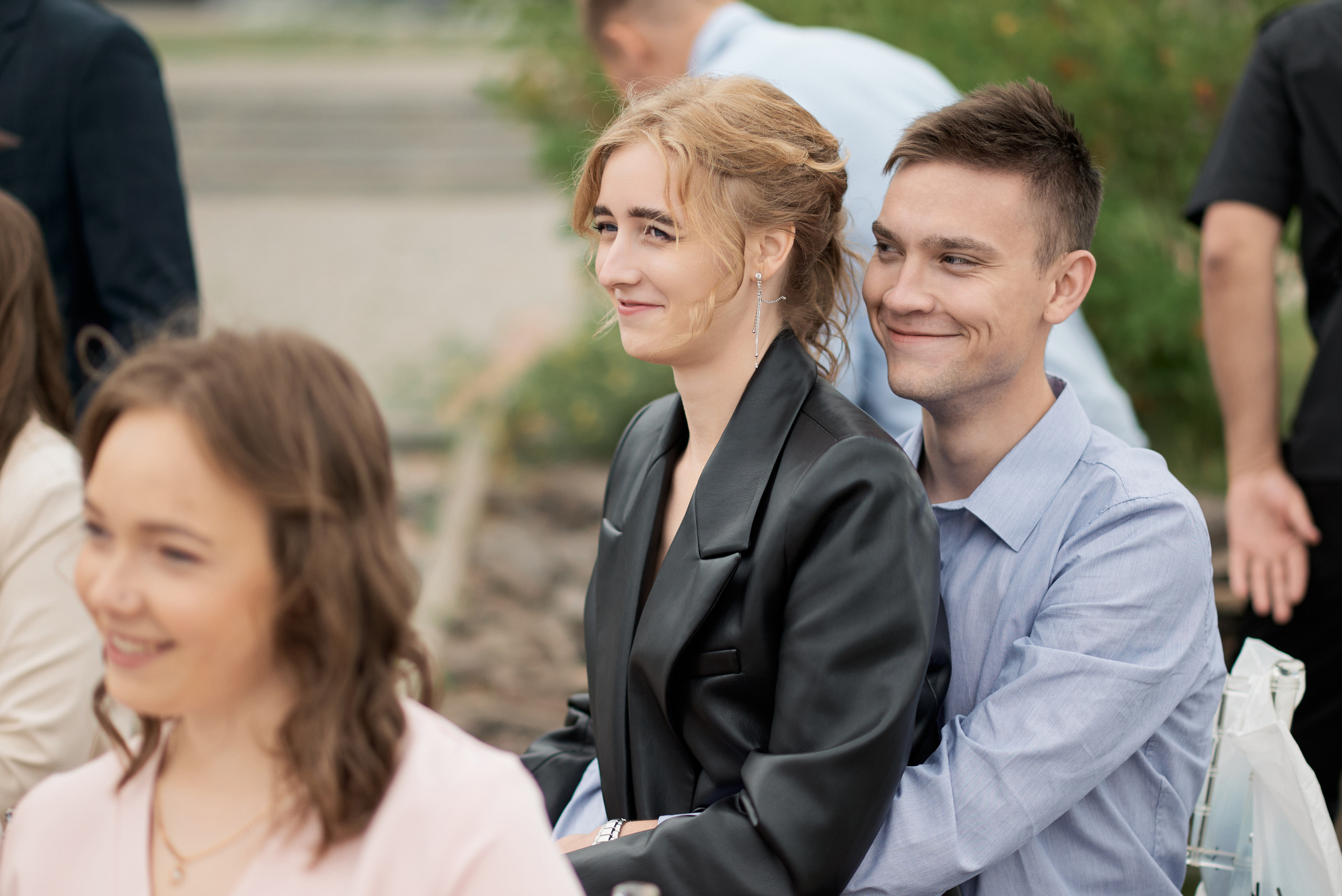 Анастасия и Иван. Свадебный фотограф Александр Браво