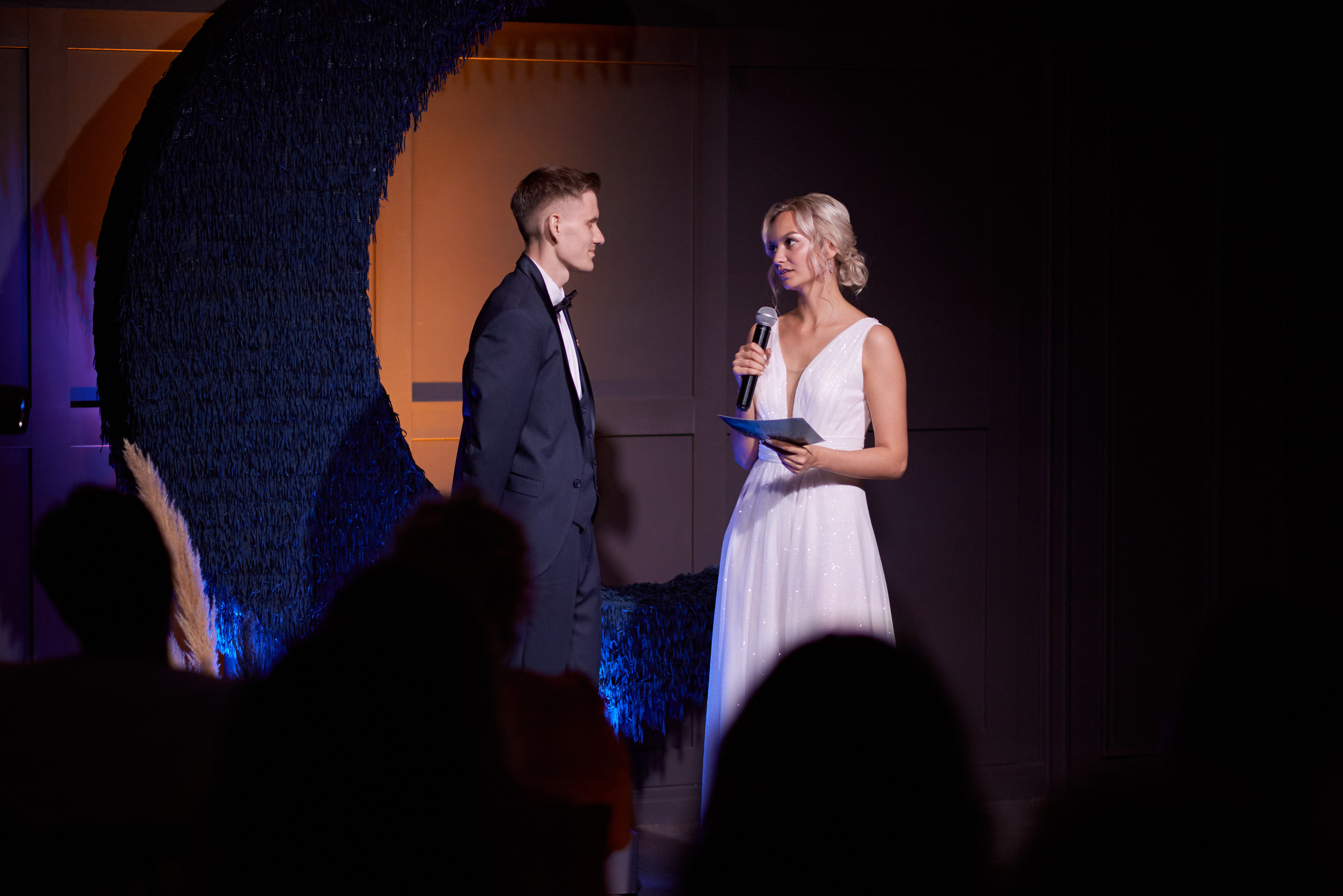 Валерия и Евгений. Свадебный фотограф Александр Браво