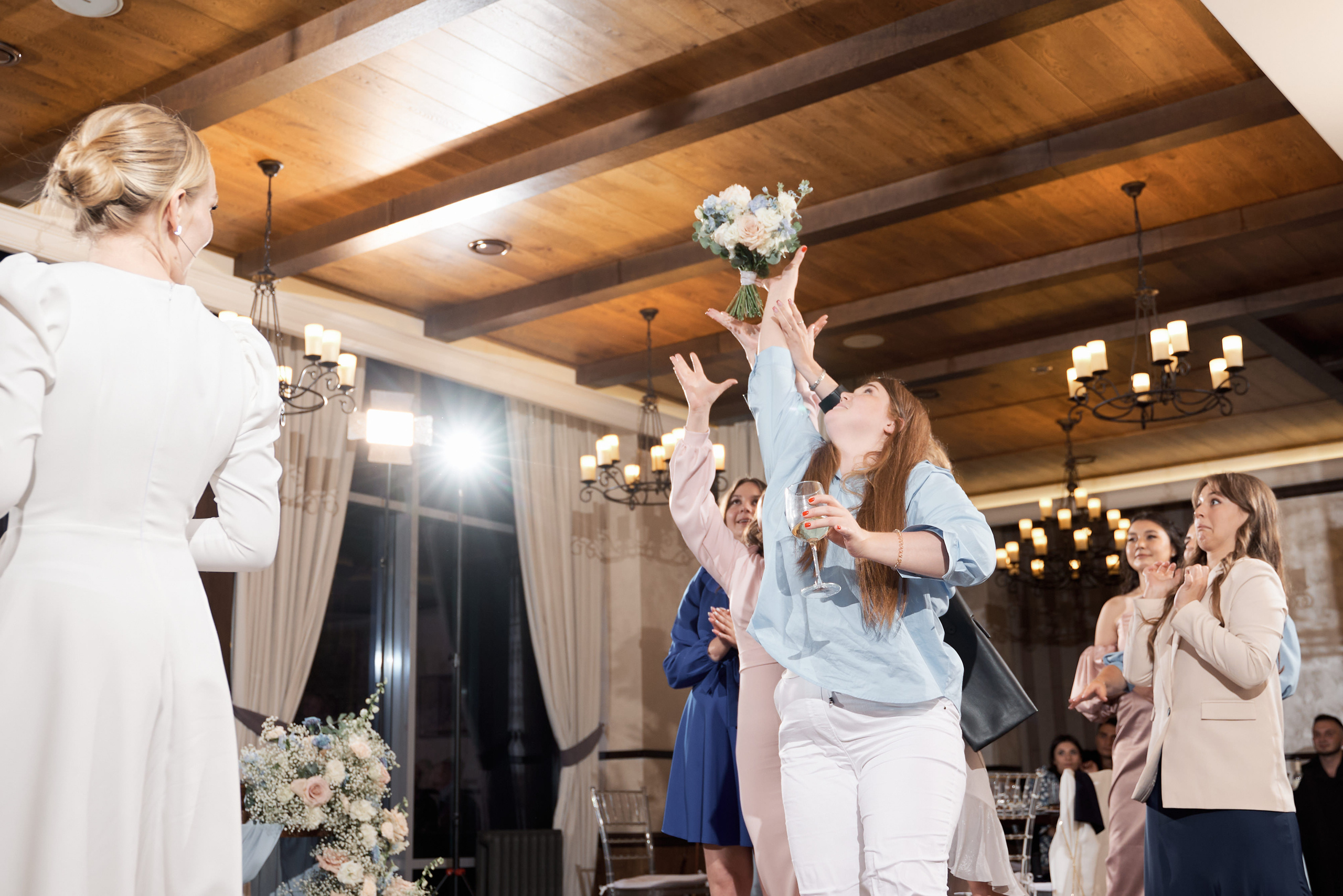 Анастасия и Иван. Свадебный фотограф Александр Браво