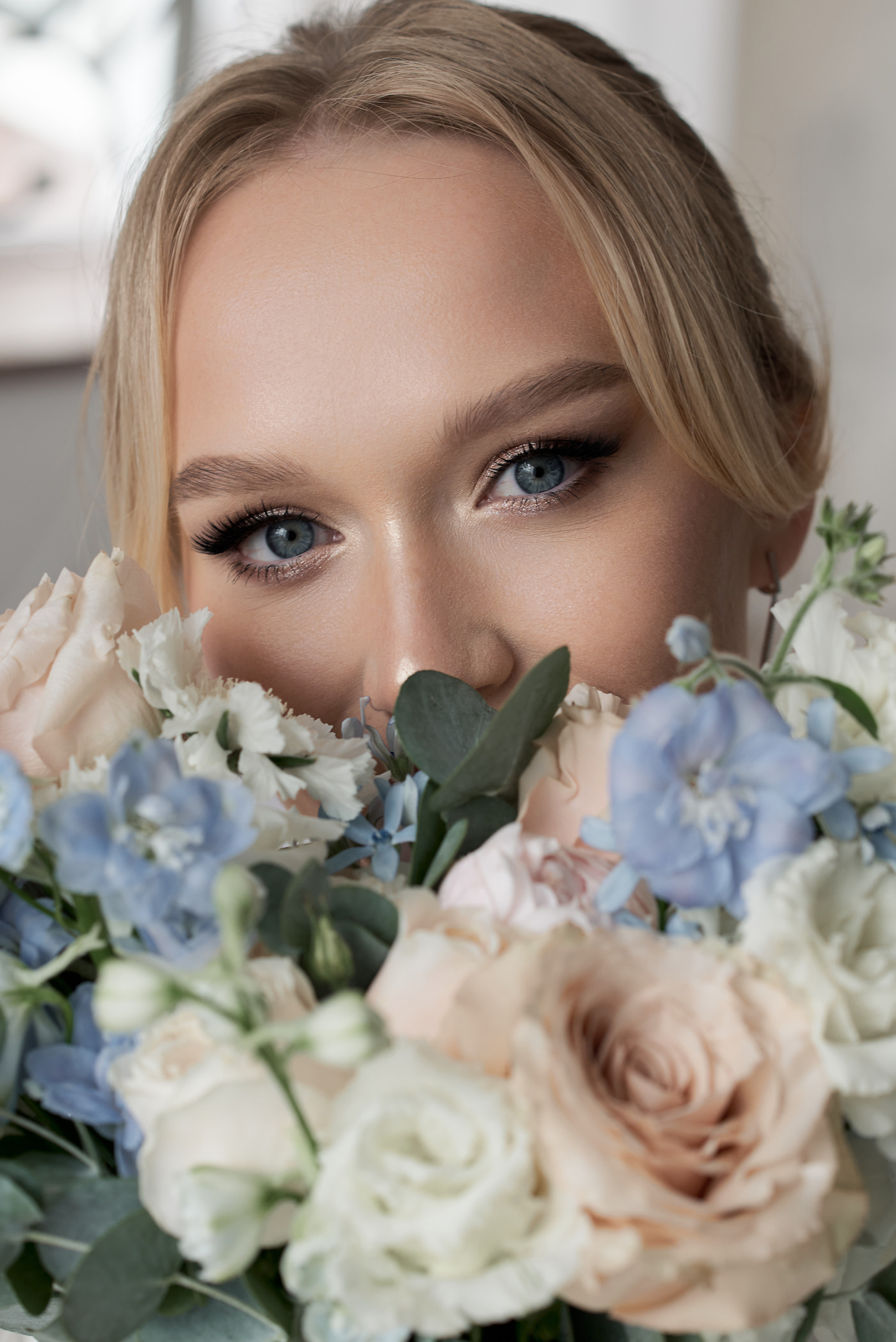 Анастасия и Иван. Свадебный фотограф Александр Браво