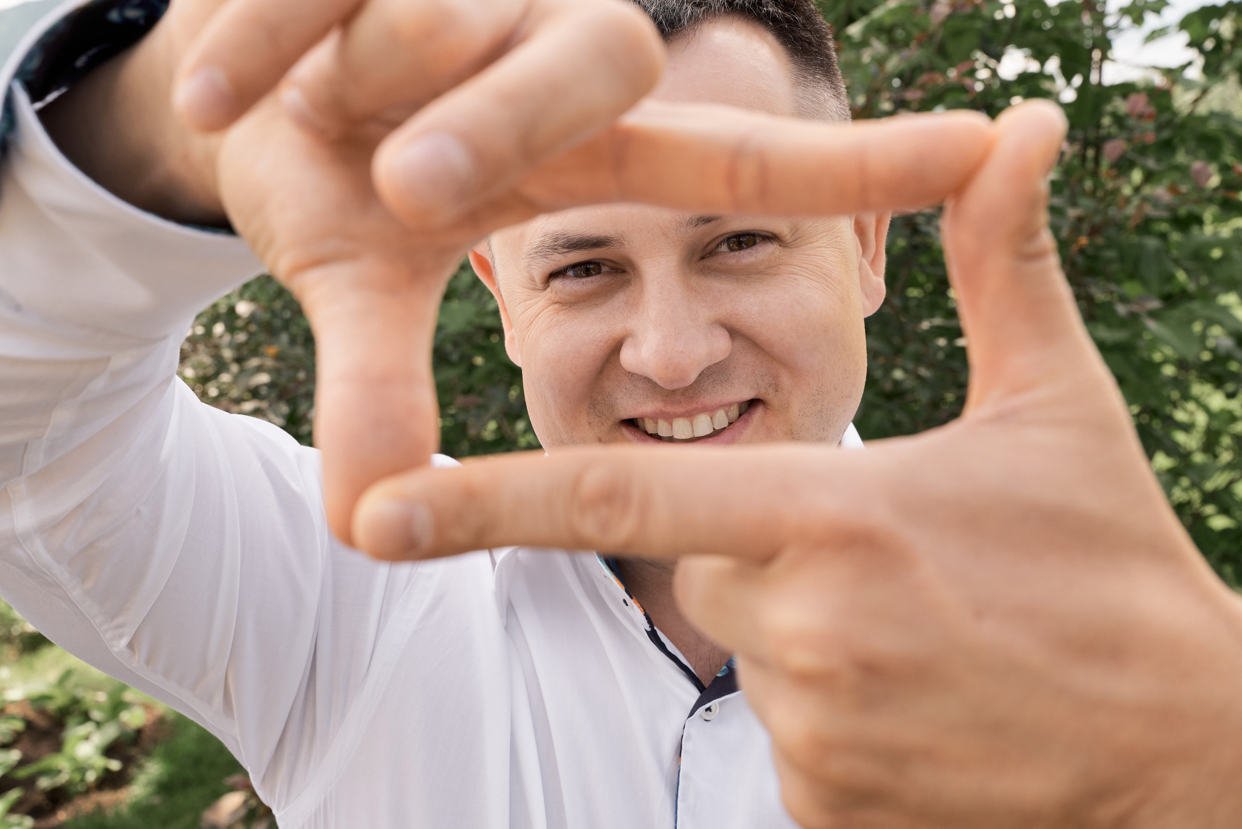 Мария и Алексей. Свадебный фотограф Александр Браво