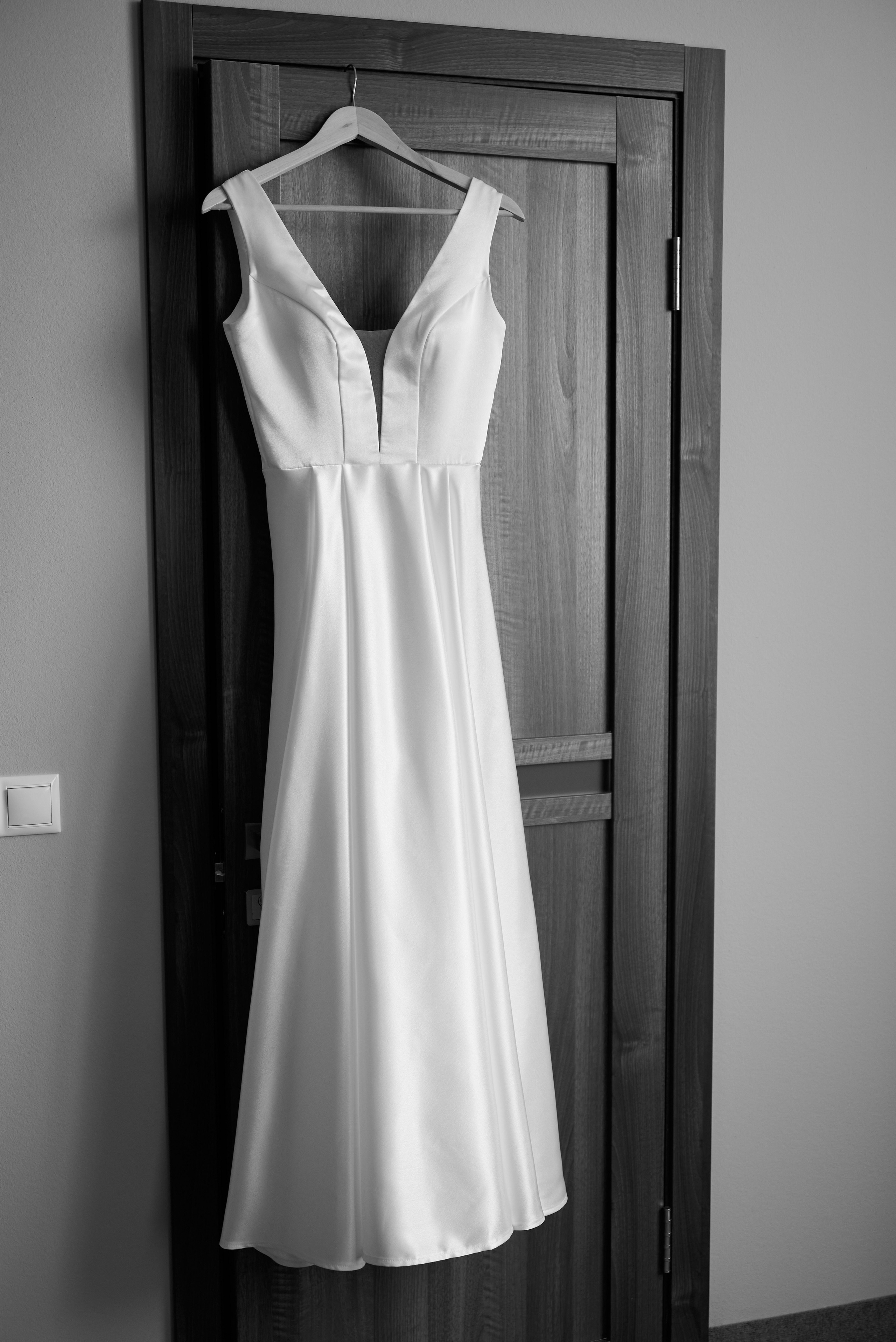 Елена и Сергей. Свадебный фотограф Александр Браво