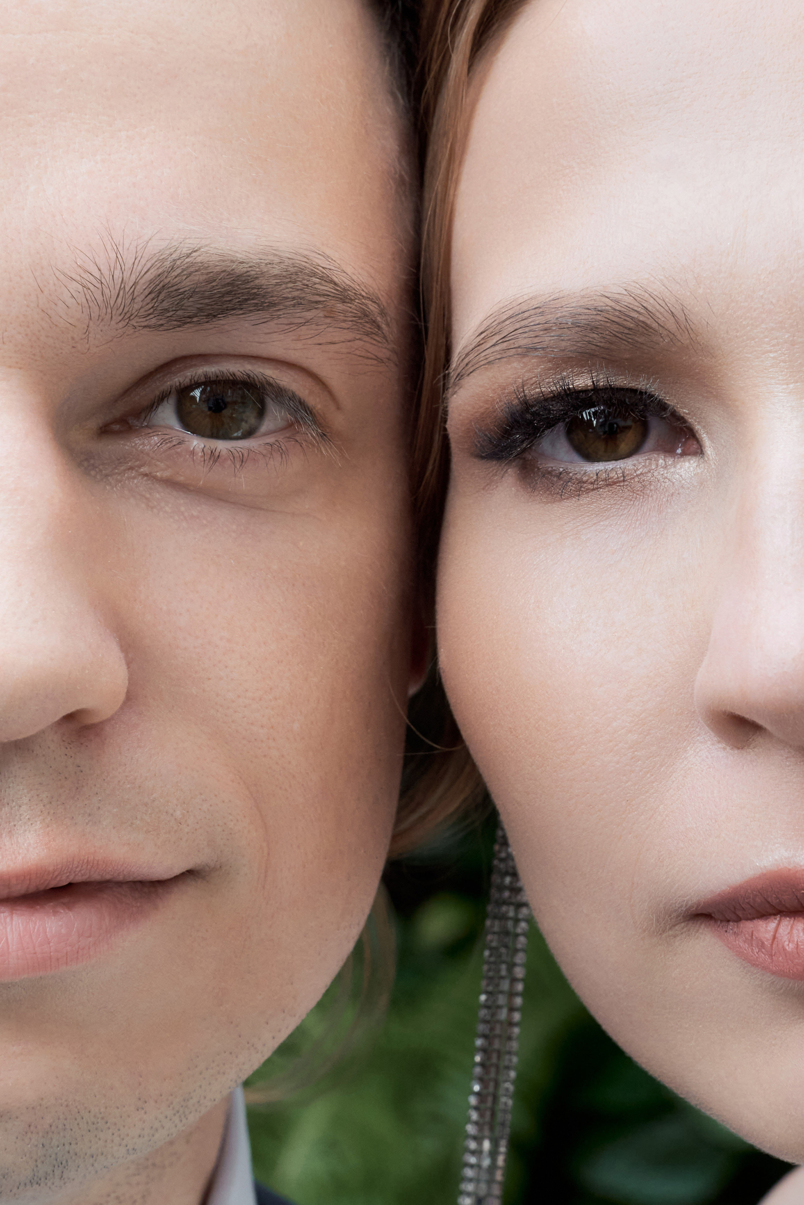 Виктория и Владислав. Свадебный фотограф Александр Браво