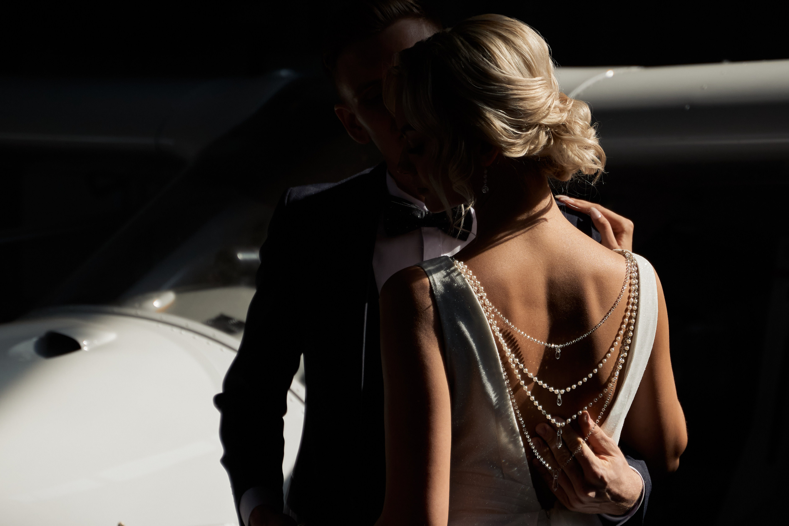 Валерия и Евгений. Свадебный фотограф Александр Браво