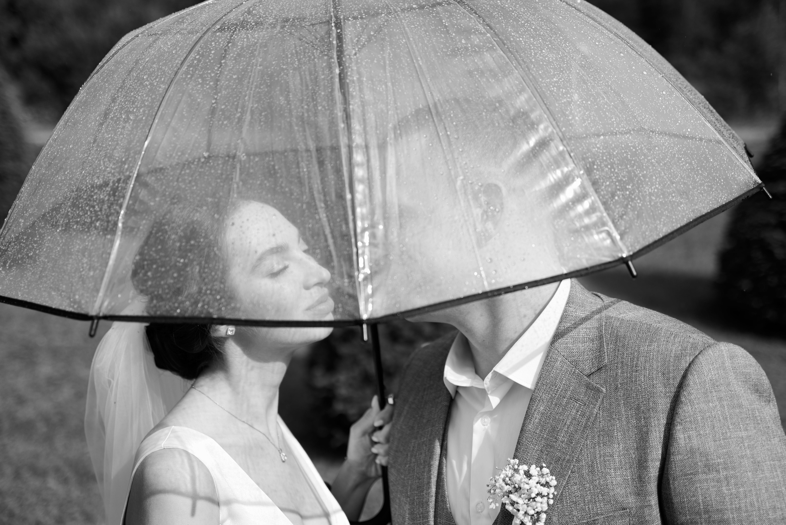 Елена и Сергей. Свадебный фотограф Александр Браво