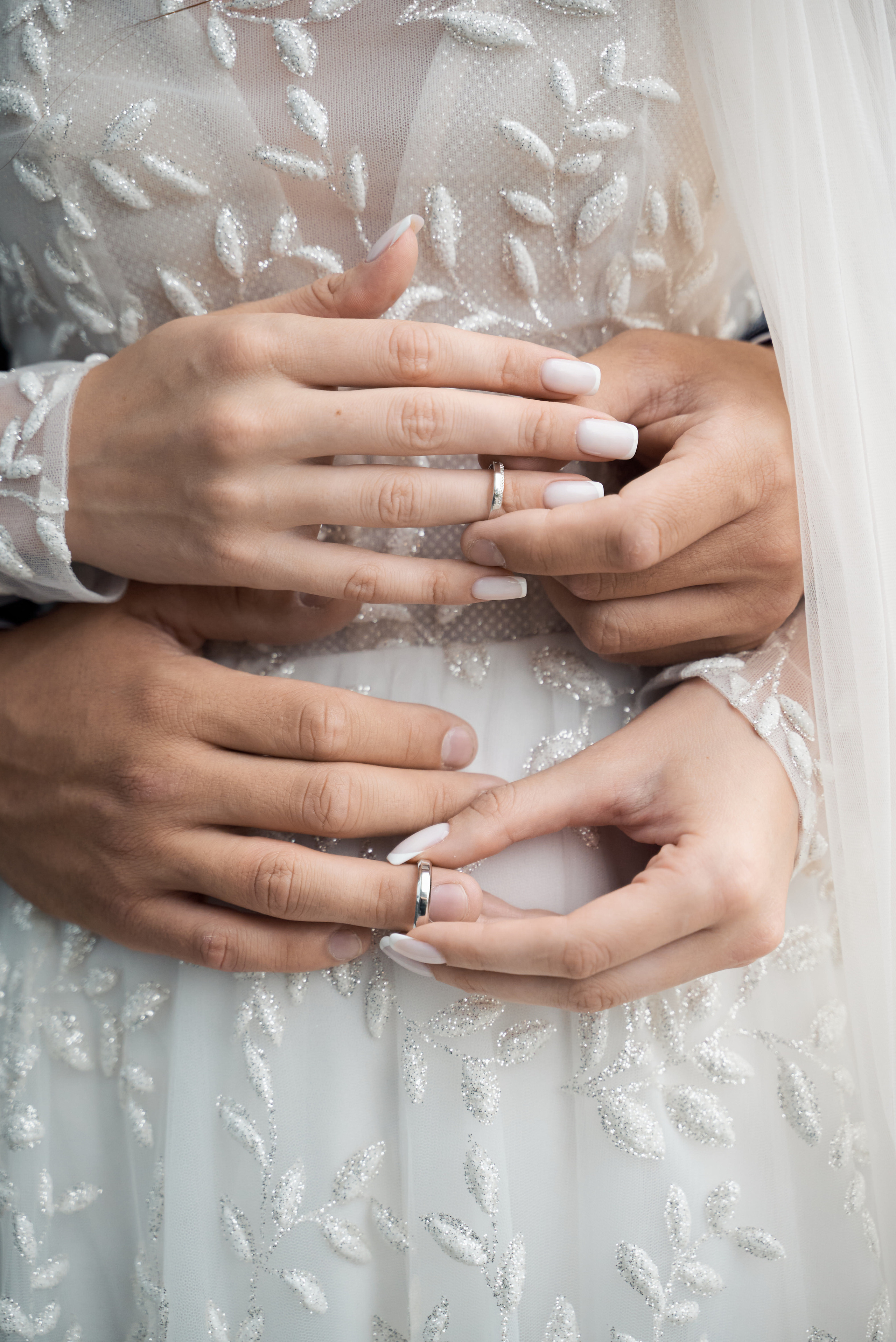 Кристина и Фахридин. Свадебный фотограф Александр Браво