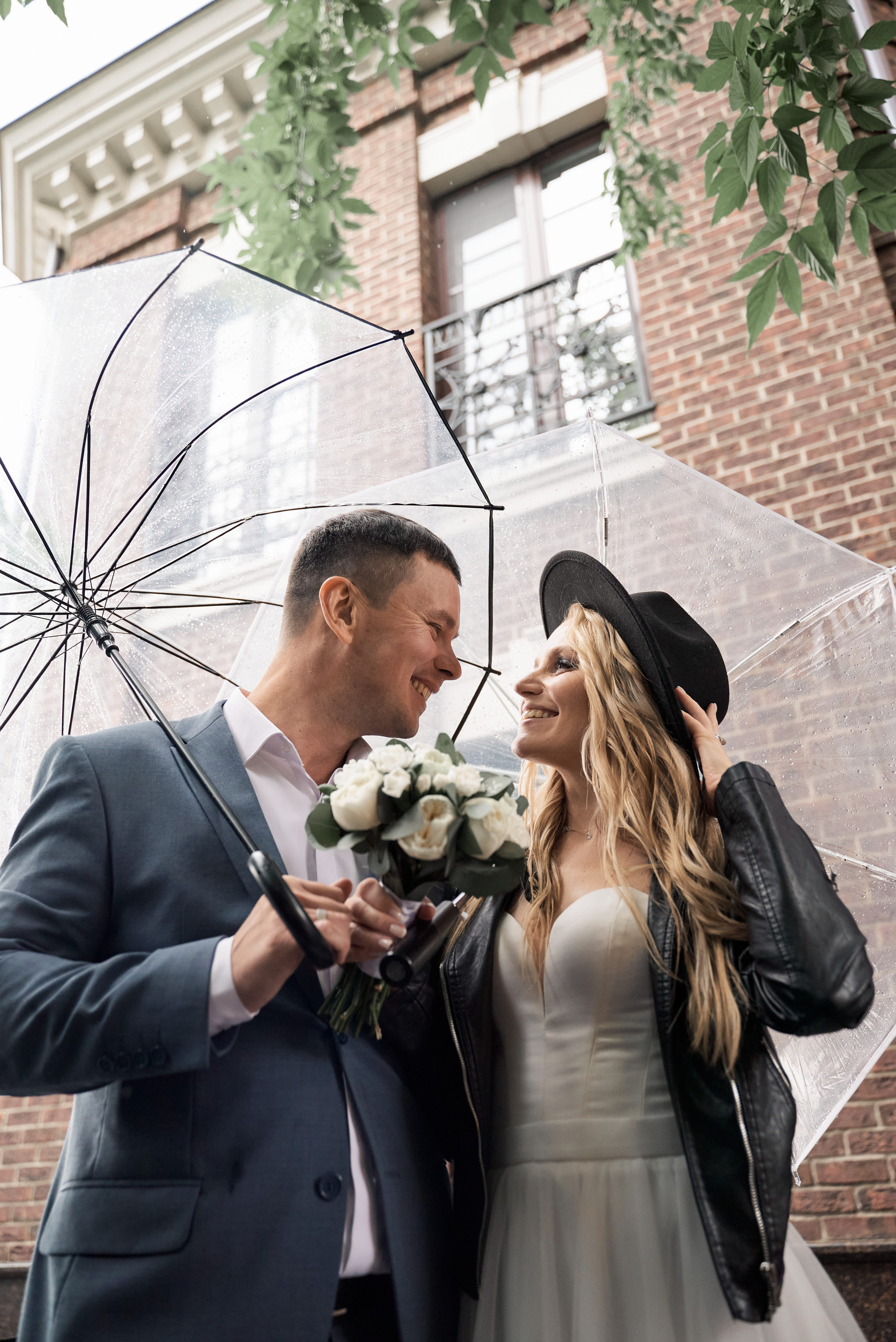 Ирина и Василий. Свадебный фотограф Александр Браво