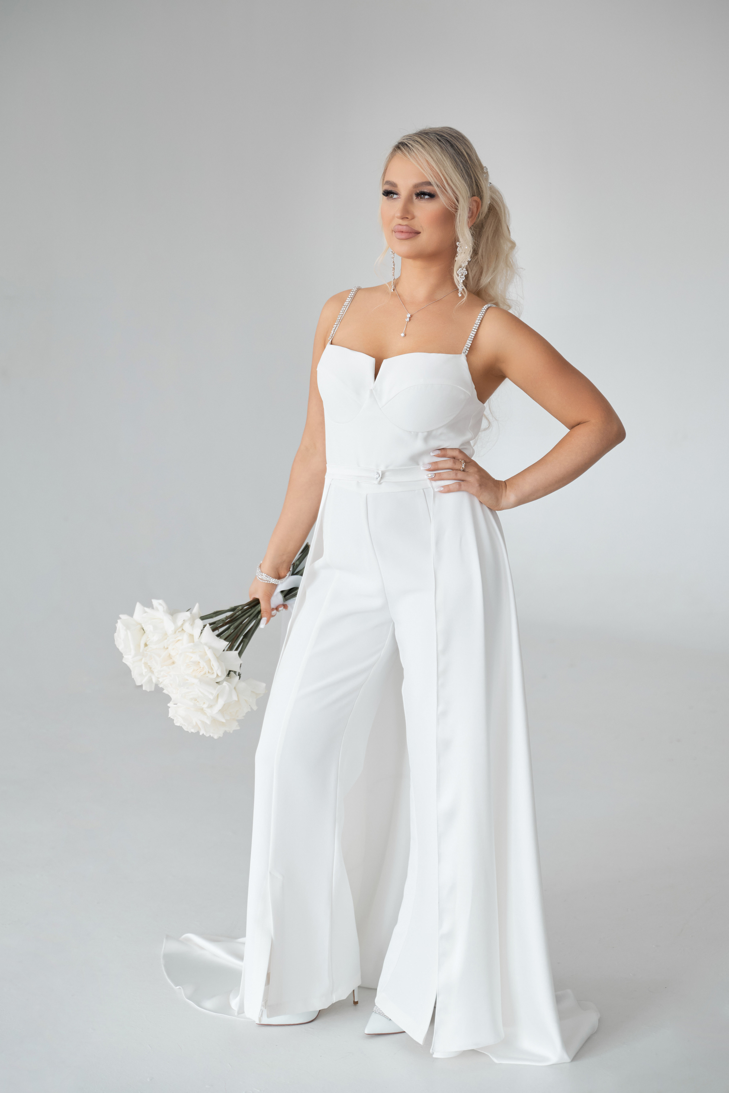 Наталья и Сергей. Свадебный фотограф Александр Браво