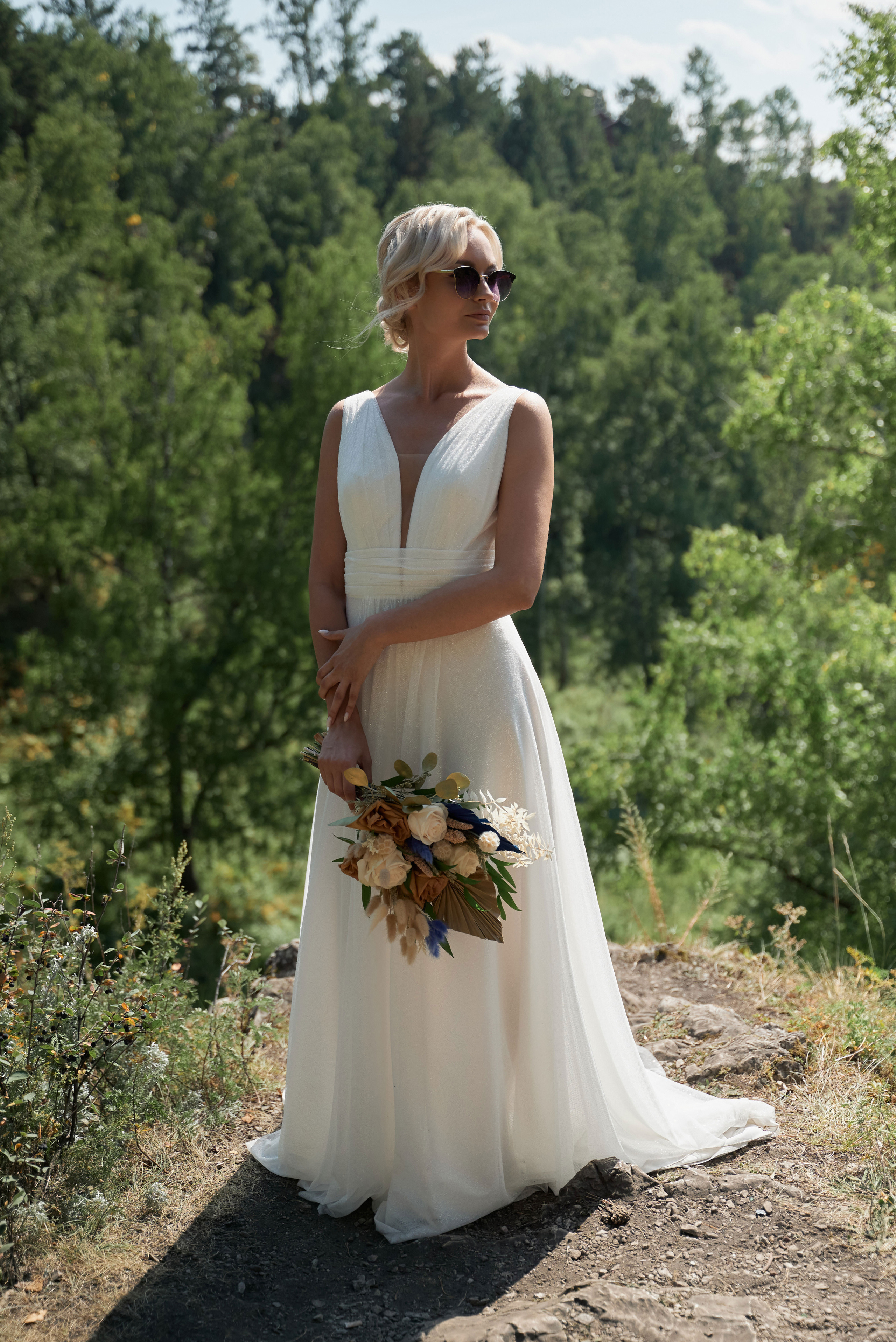 Валерия и Евгений. Свадебный фотограф Александр Браво