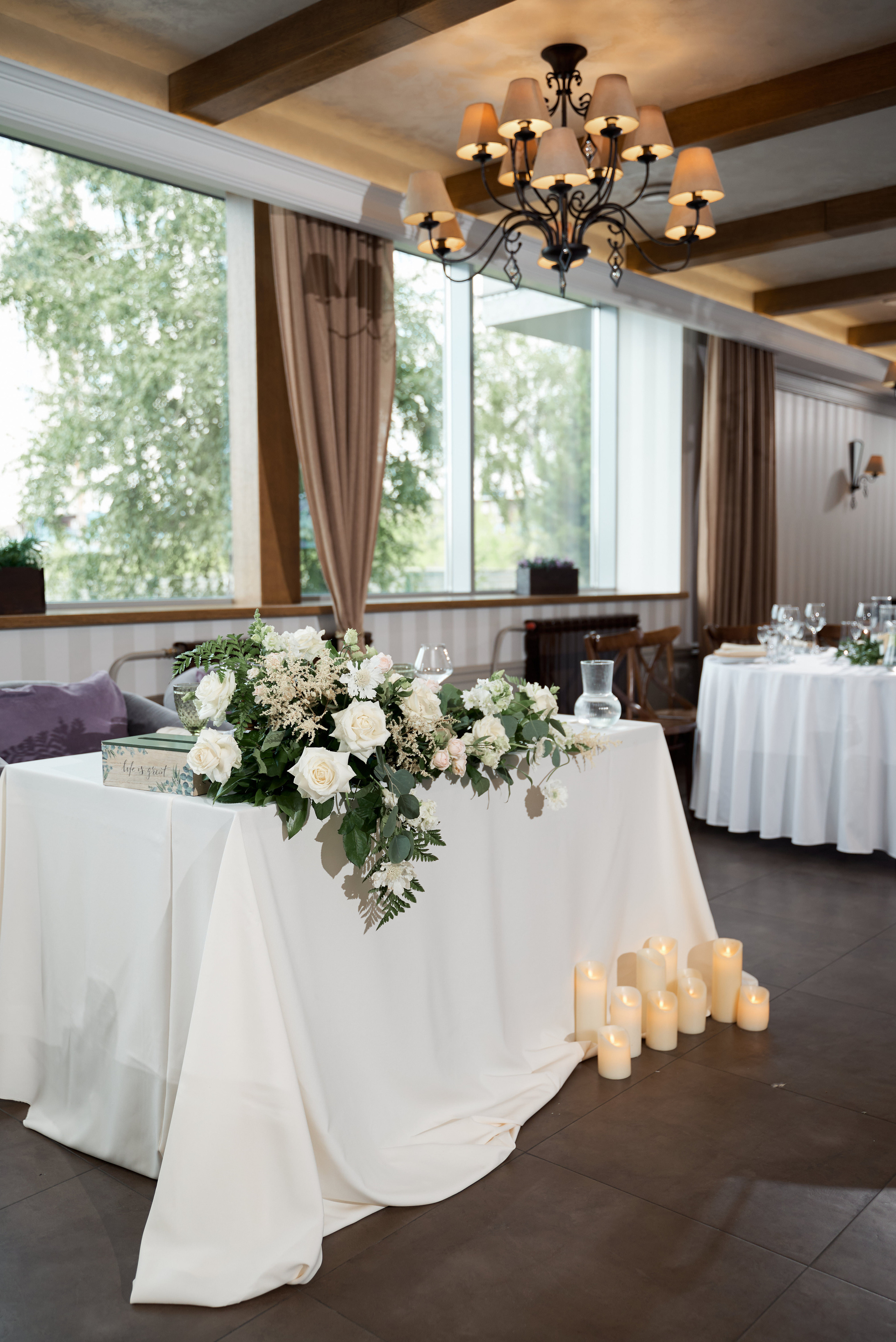 Виктория и Владислав. Свадебный фотограф Александр Браво