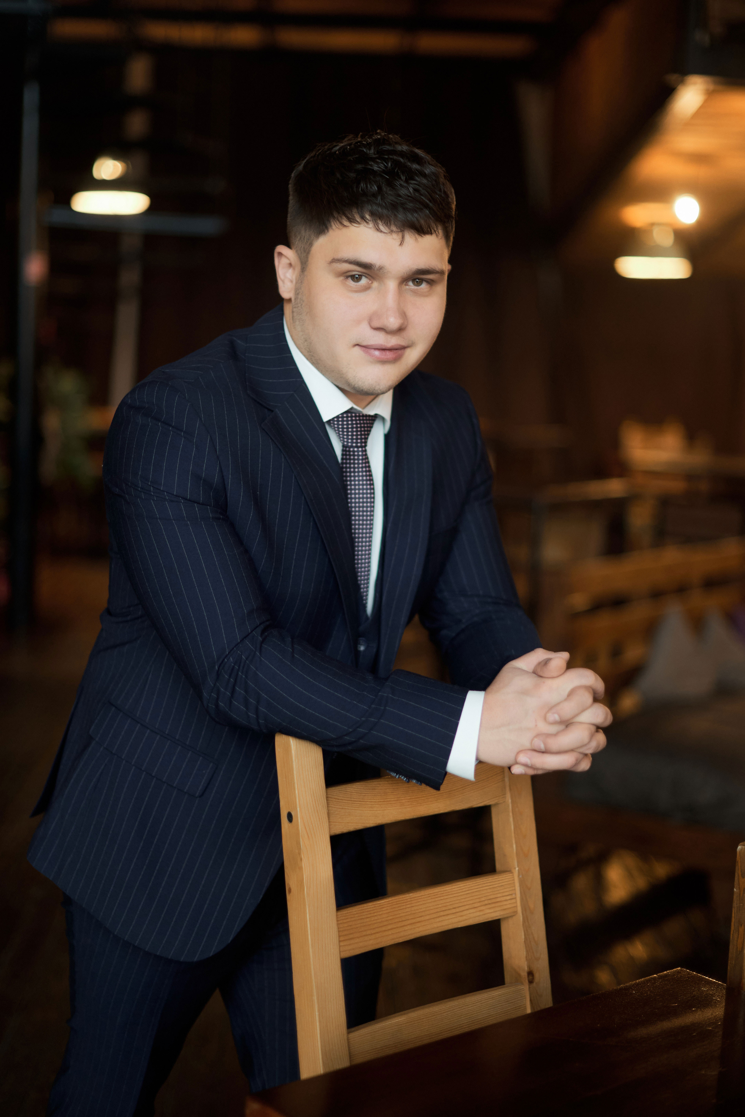 Наида и Эдуард. Свадебный фотограф Александр Браво