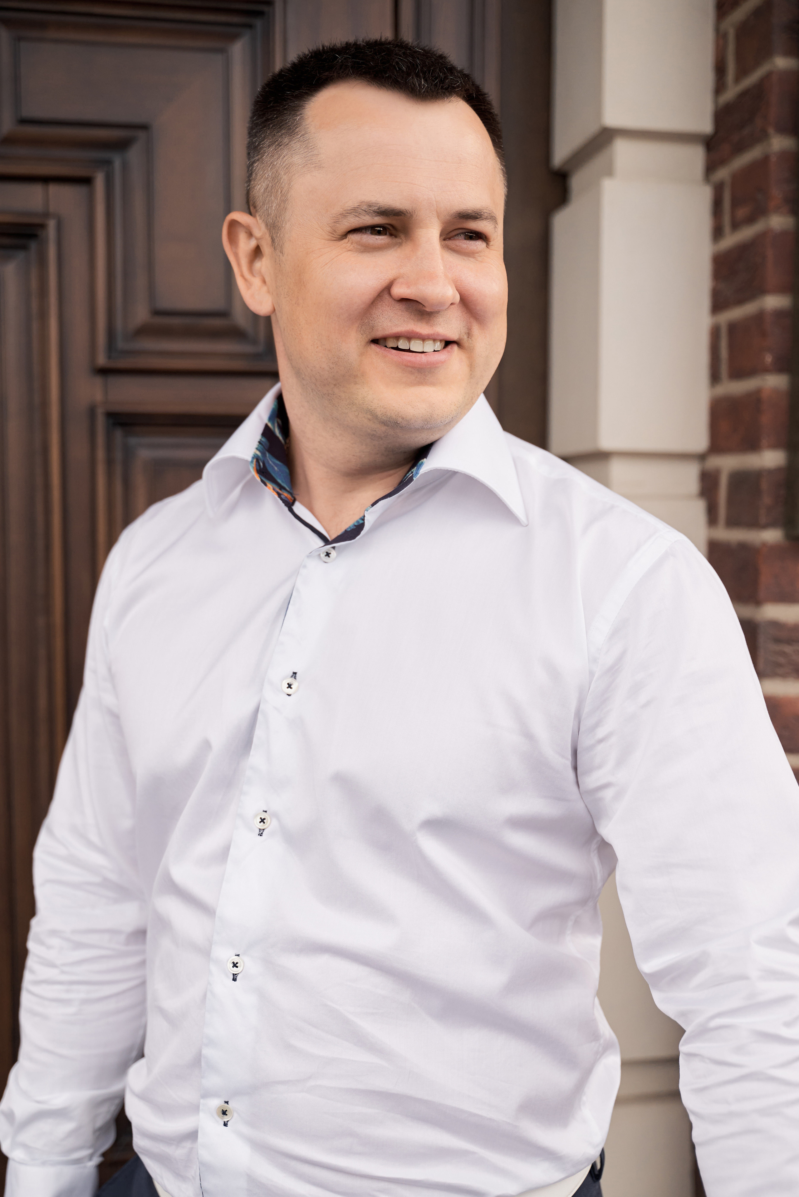 Мария и Алексей. Свадебный фотограф Александр Браво