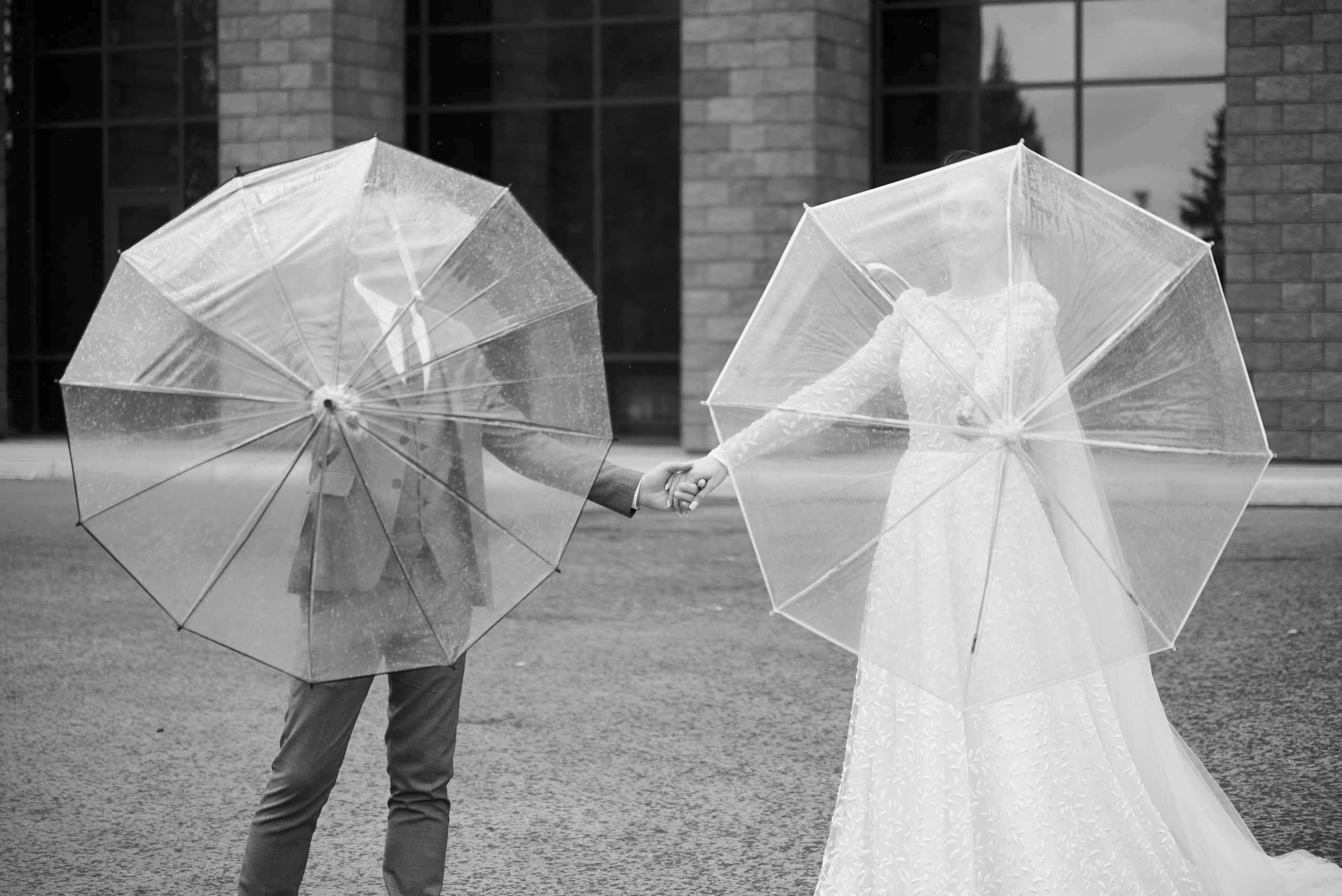 Кристина и Фахридин. Свадебный фотограф Александр Браво