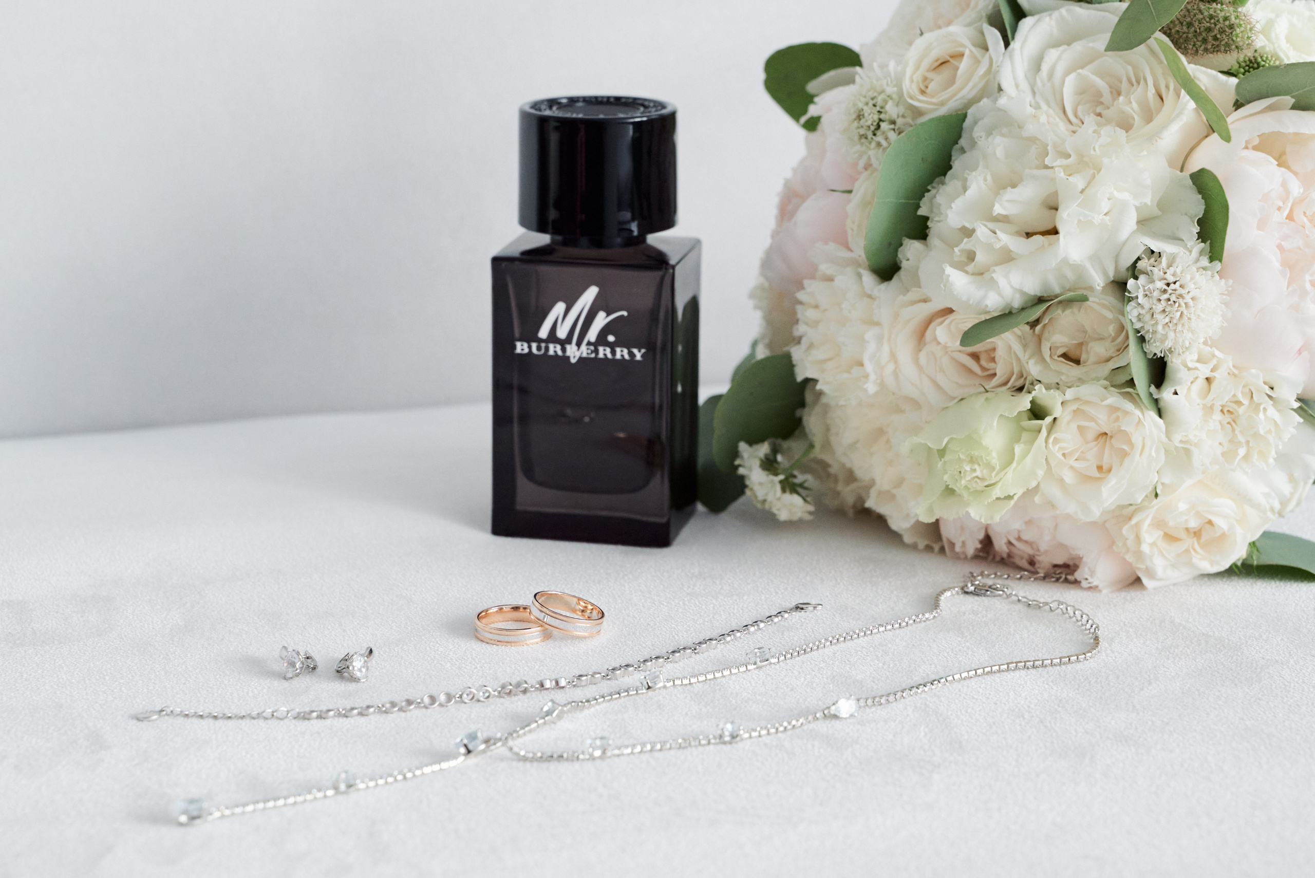 Наталья и Александр. Свадебный фотограф Александр Браво