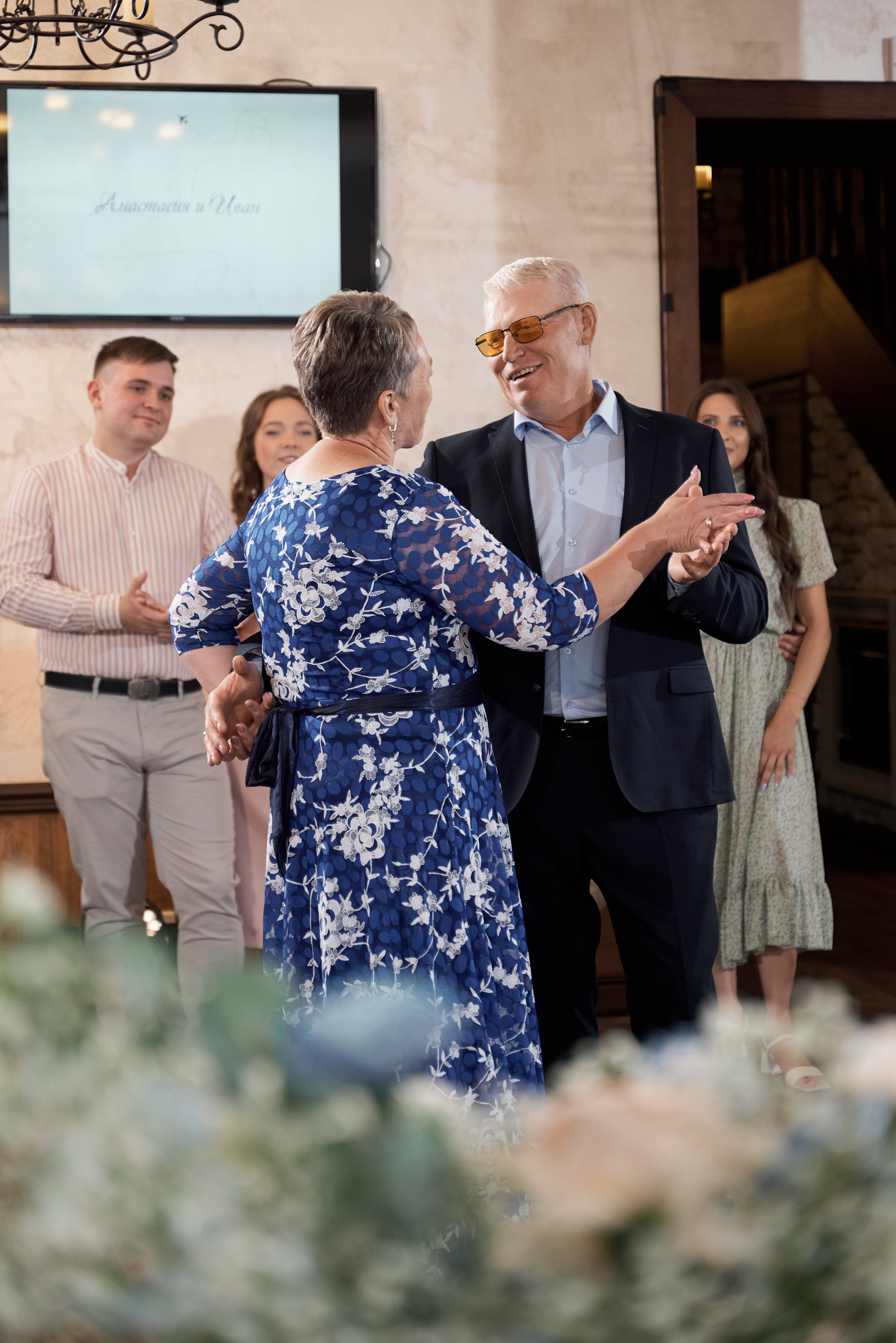 Анастасия и Иван. Свадебный фотограф Александр Браво