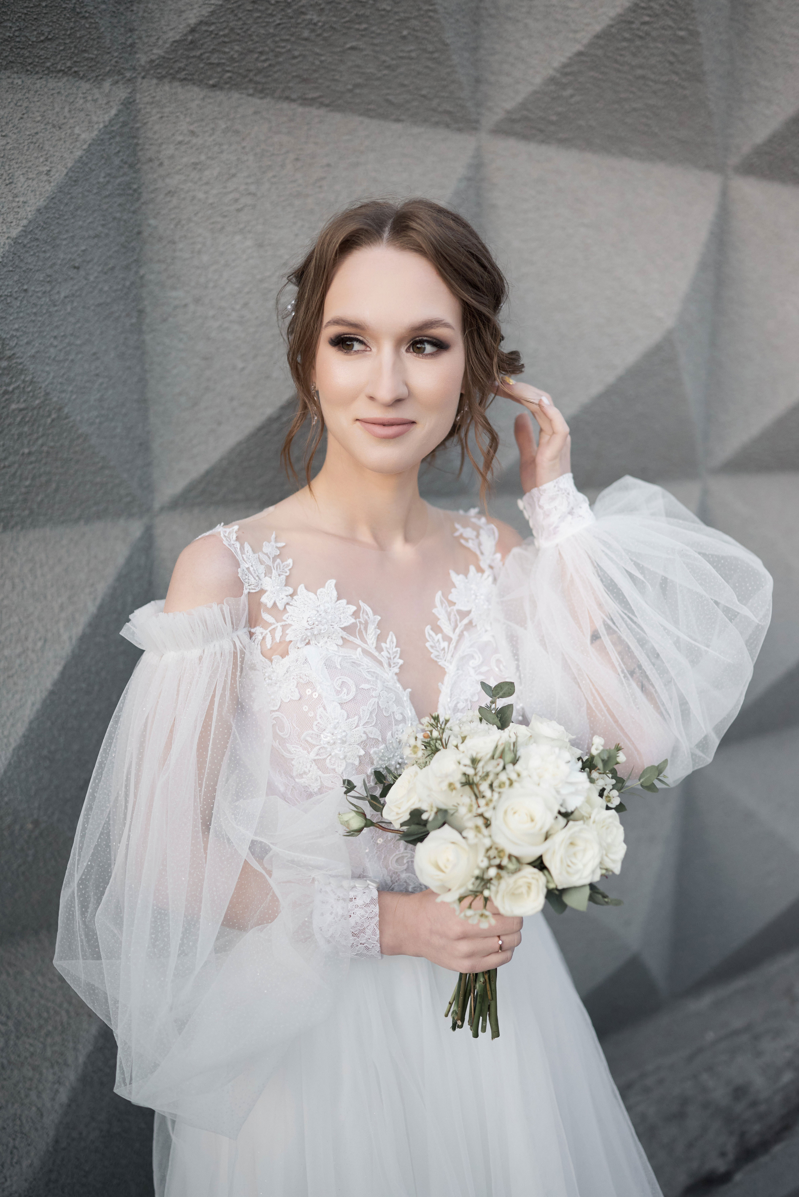 Светлана и Антон. Свадебный фотограф Александр Браво