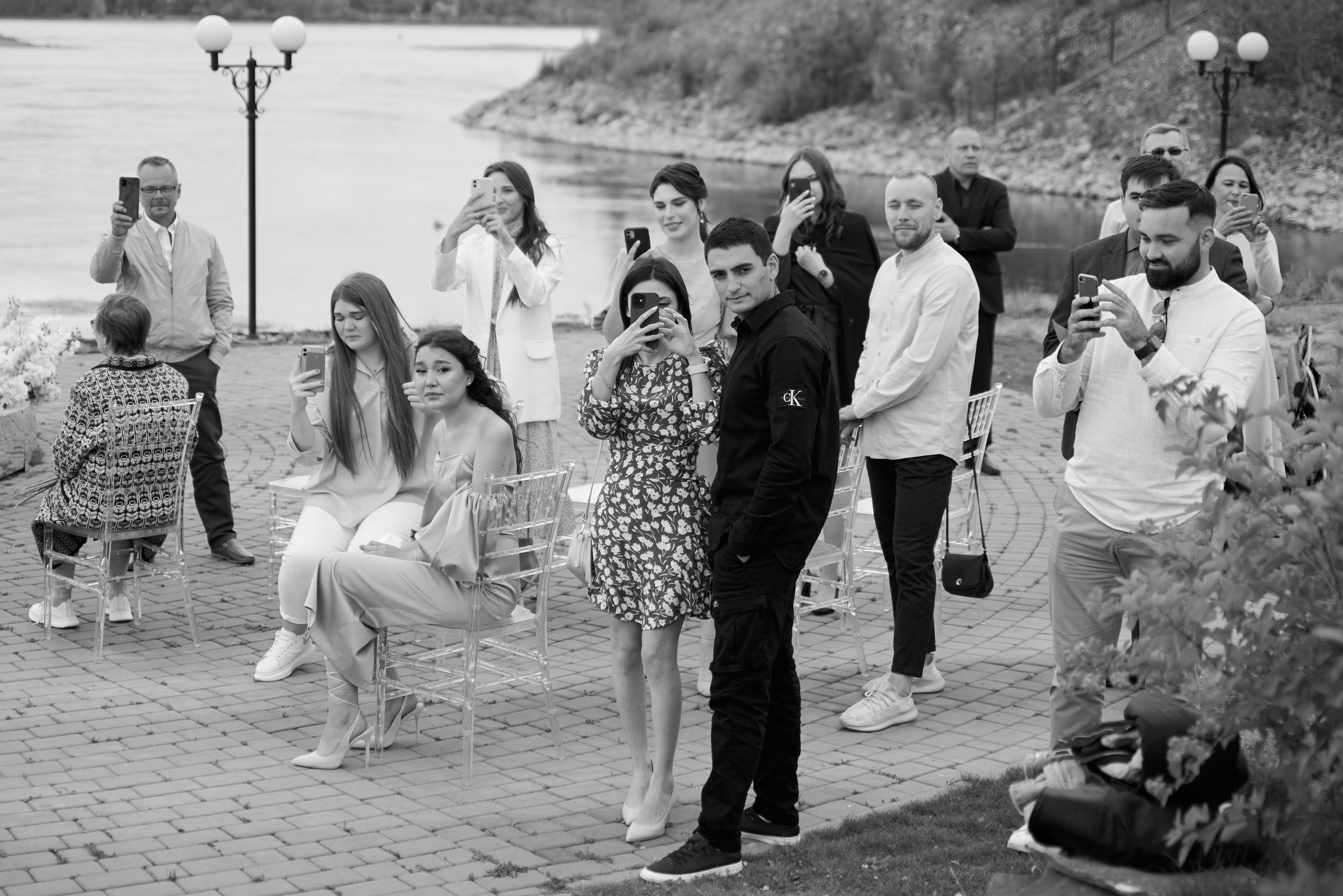 Анастасия и Иван. Свадебный фотограф Александр Браво