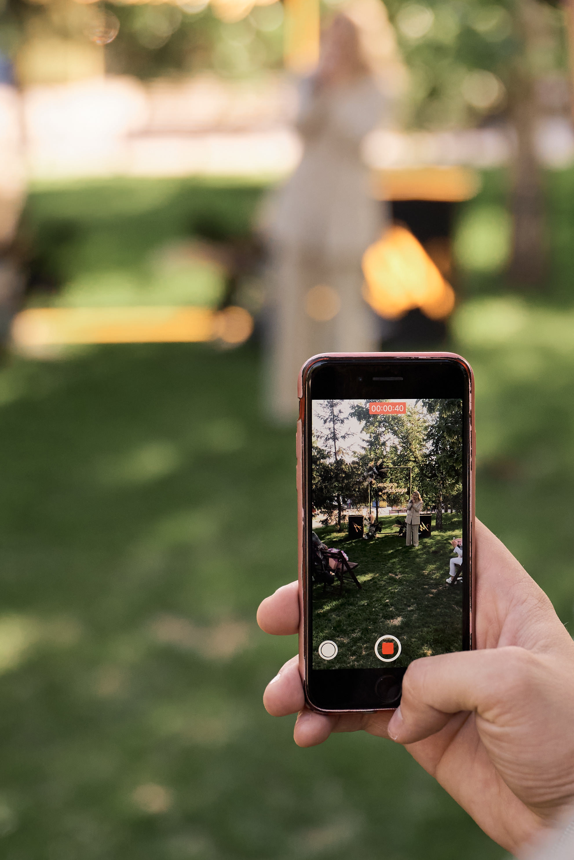 Мария и Алексей. Свадебный фотограф Александр Браво