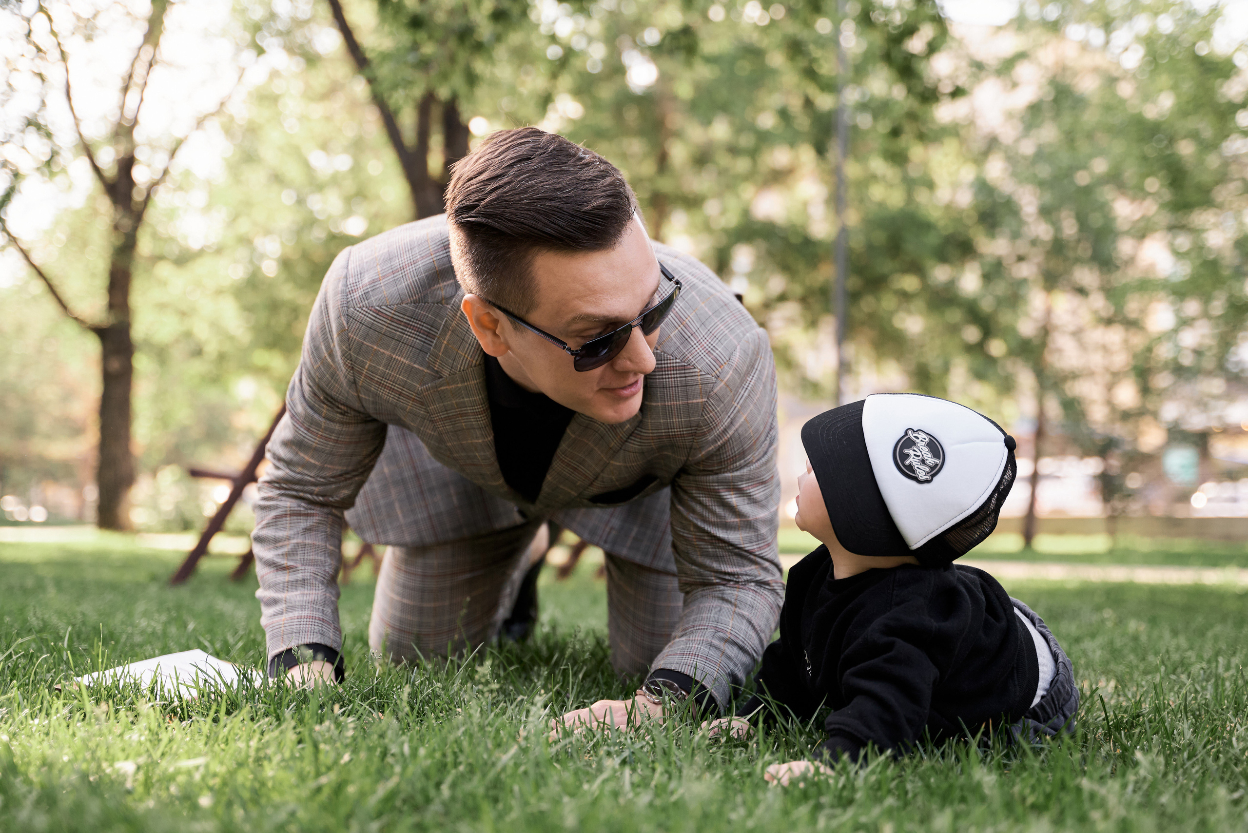 Мария и Алексей. Свадебный фотограф Александр Браво