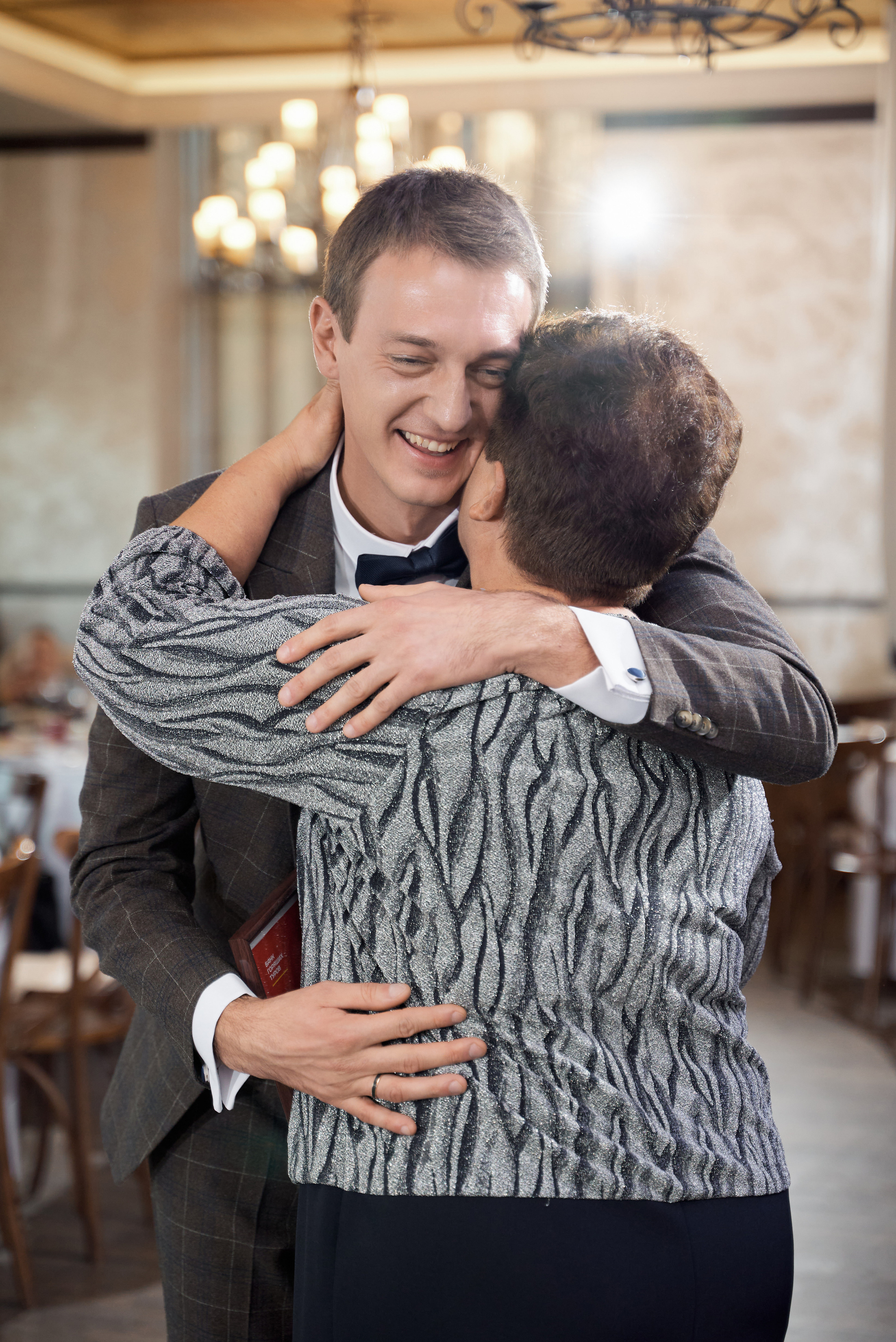 Мария и Георгий. Свадебный фотограф Александр Браво