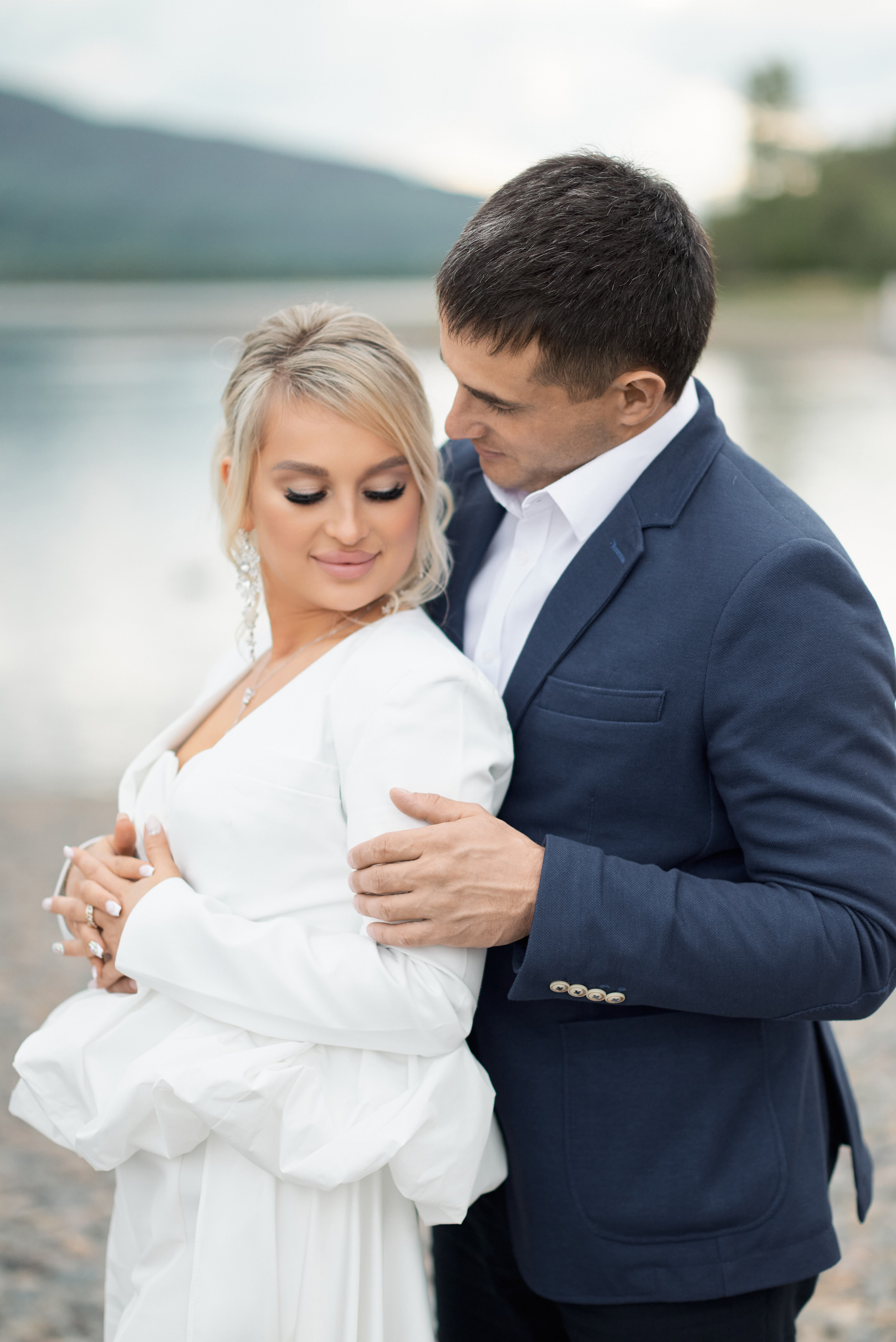 Наталья и Сергей. Свадебный фотограф Александр Браво