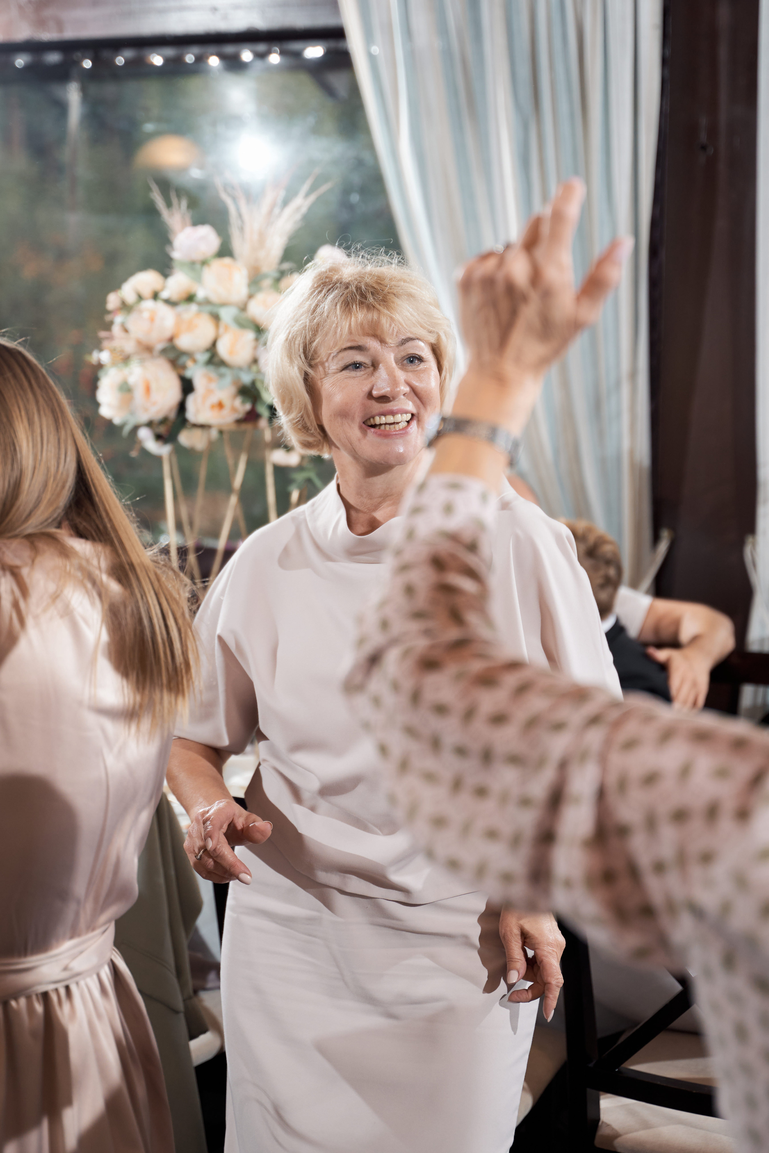 Наталья и Сергей. Свадебный фотограф Александр Браво