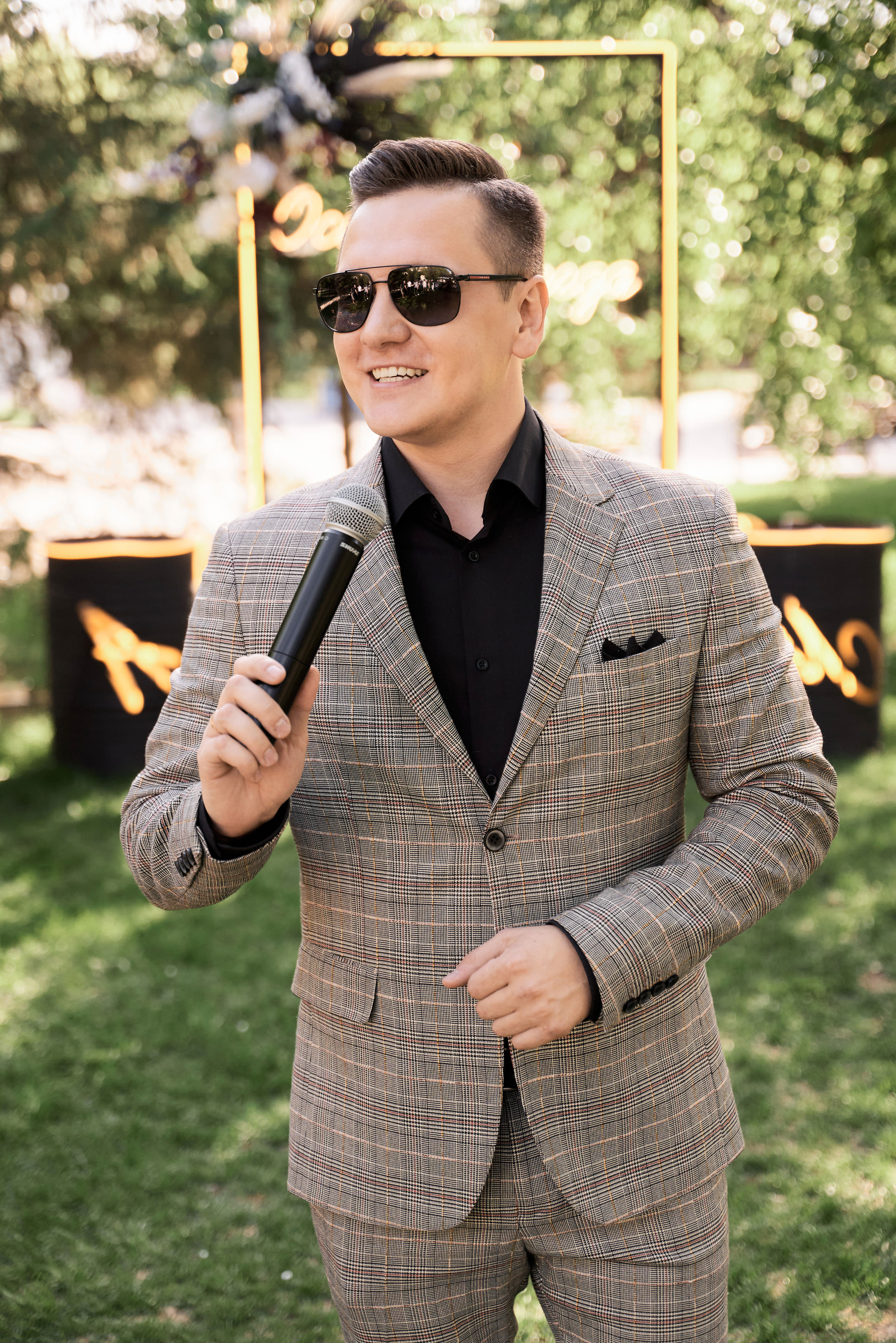 Мария и Алексей. Свадебный фотограф Александр Браво