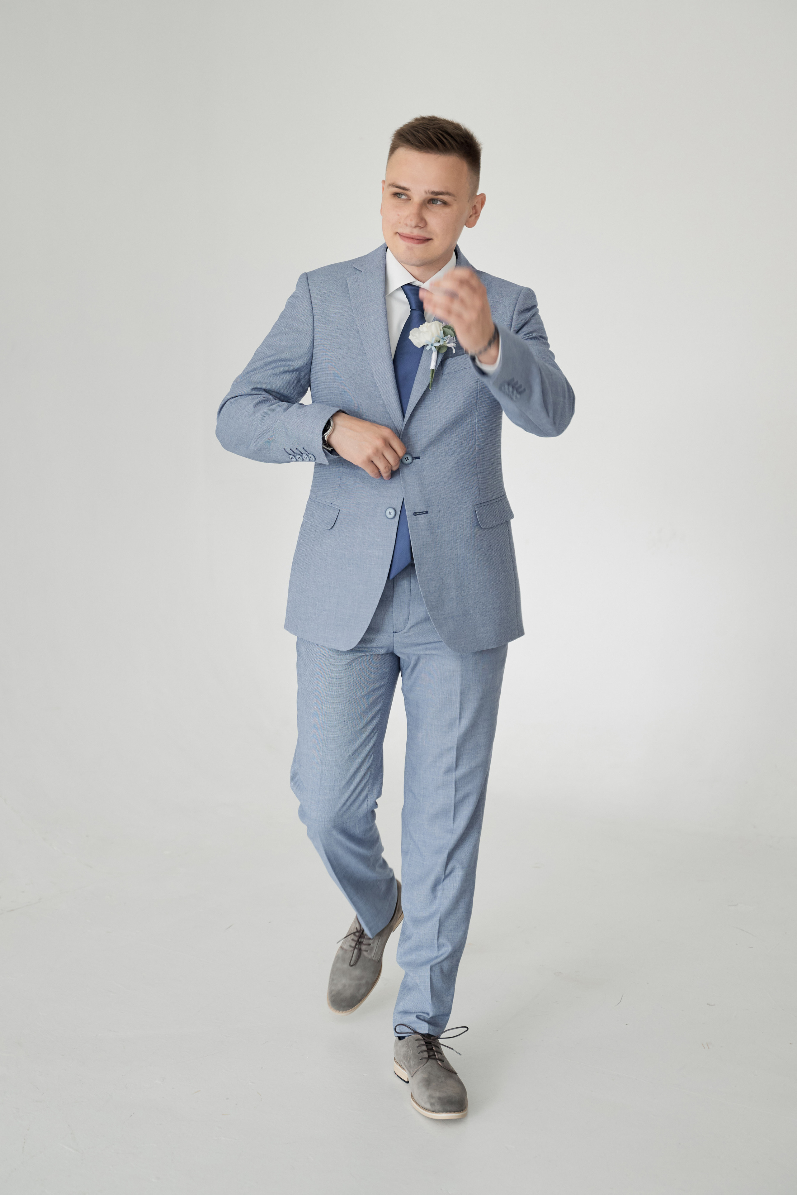 Анастасия и Иван. Свадебный фотограф Александр Браво