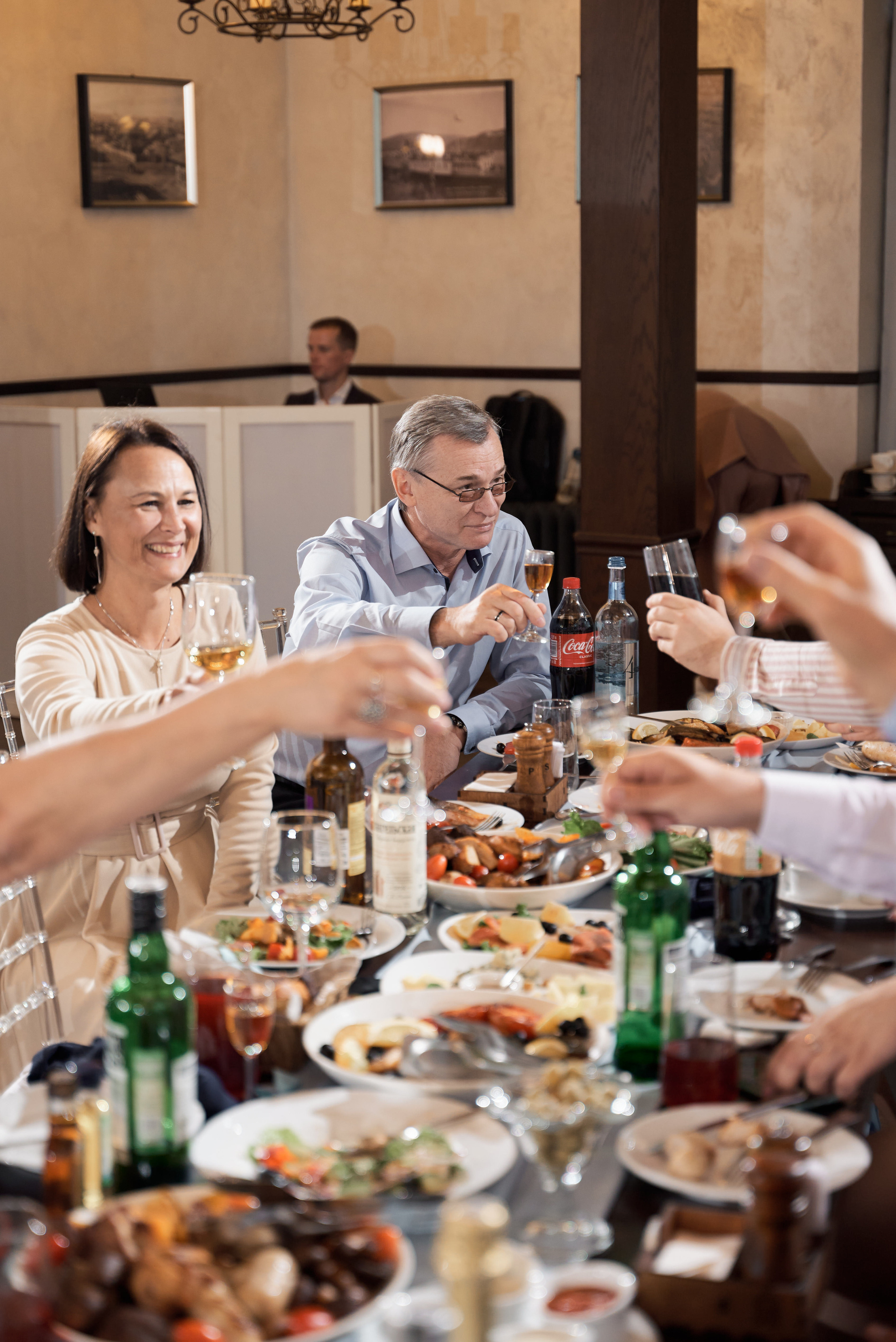 Анастасия и Иван. Свадебный фотограф Александр Браво