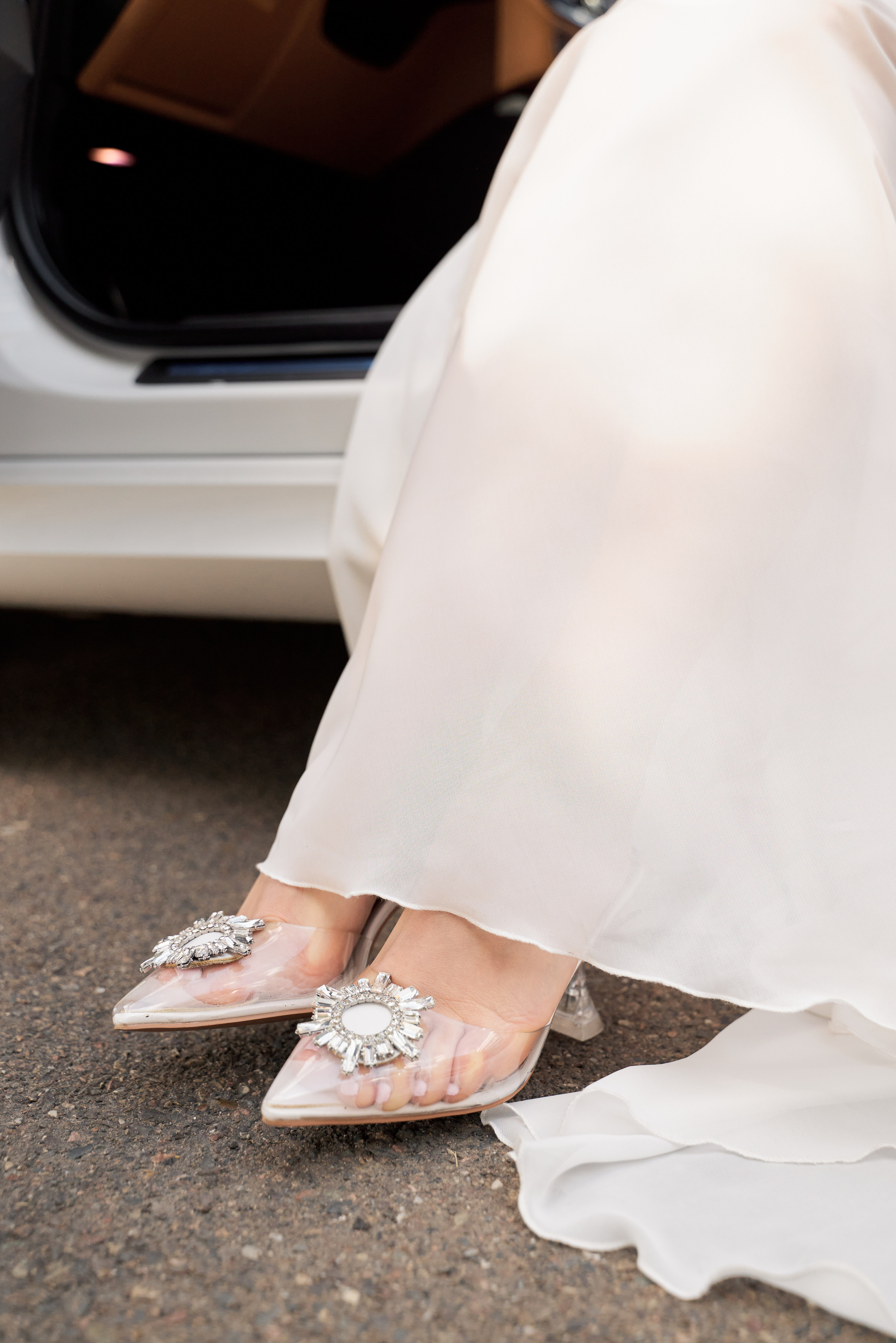 Мария и Алексей. Свадебный фотограф Александр Браво