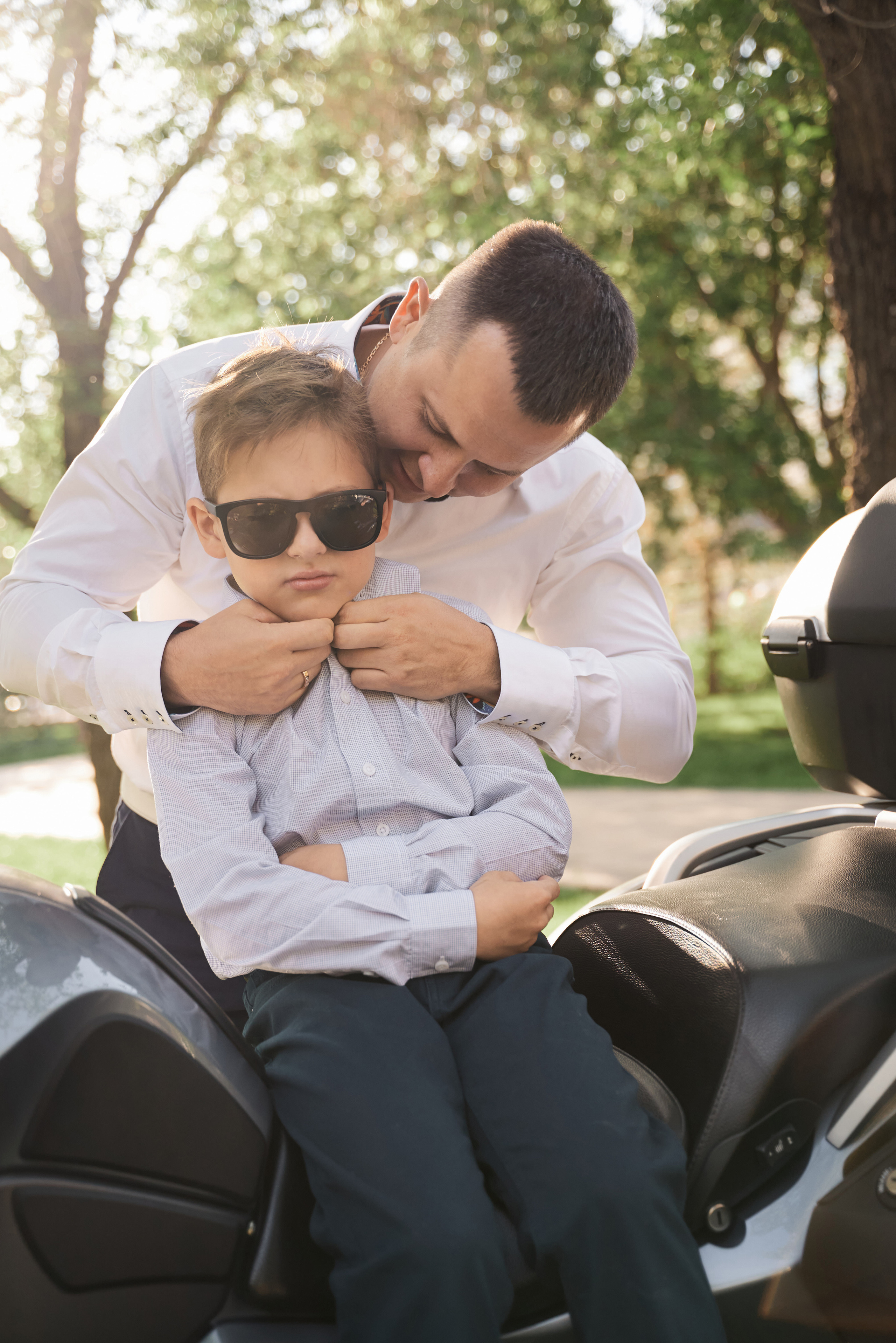 Мария и Алексей. Свадебный фотограф Александр Браво