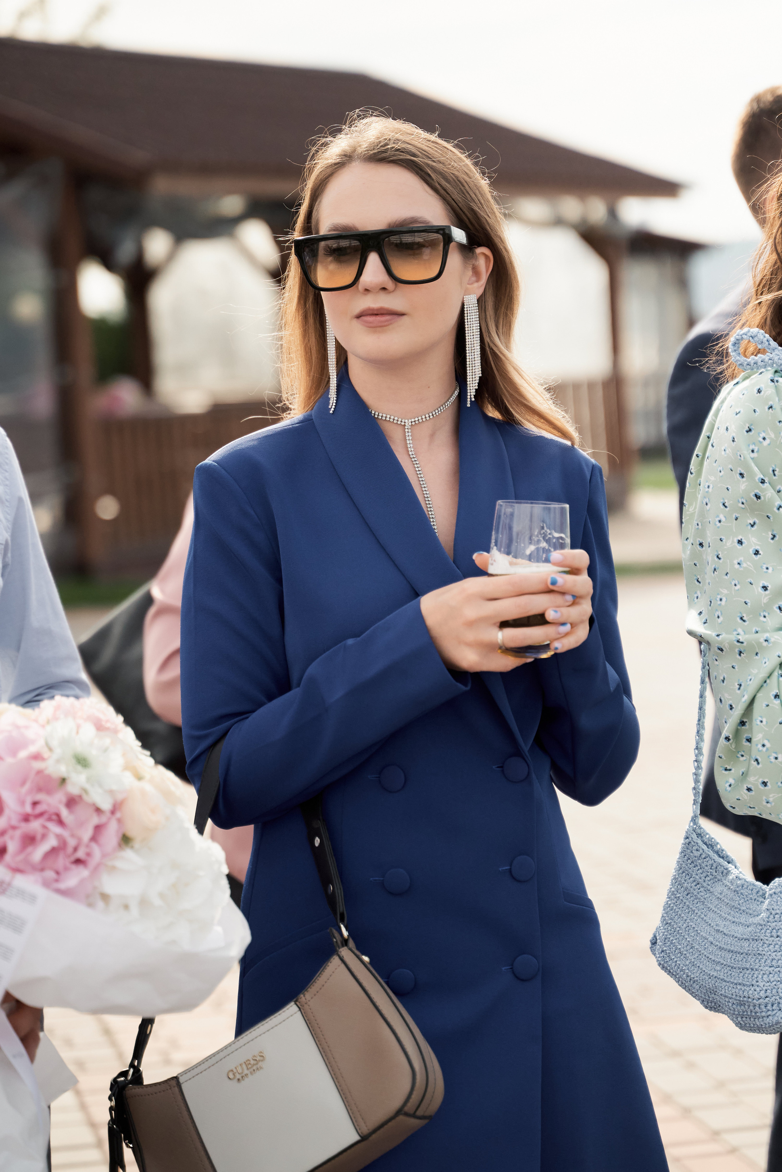 Виктория и Владислав. Свадебный фотограф Александр Браво