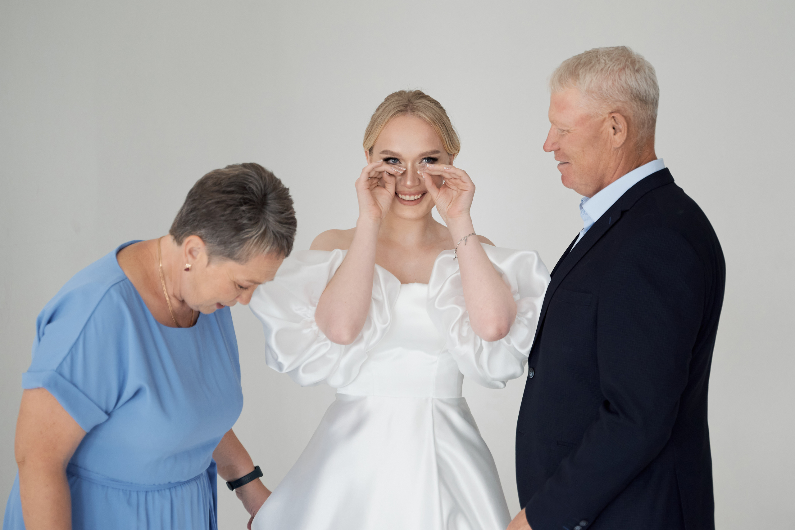 Анастасия и Иван. Свадебный фотограф Александр Браво